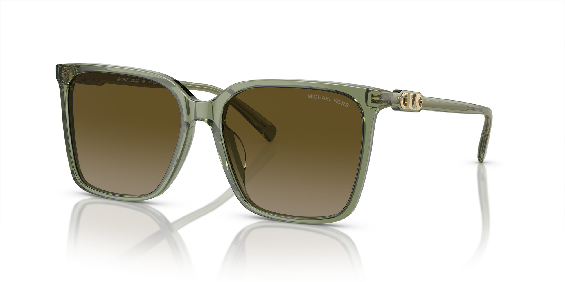 Michael Kors Canberra Sunglasses MK2197U 394413