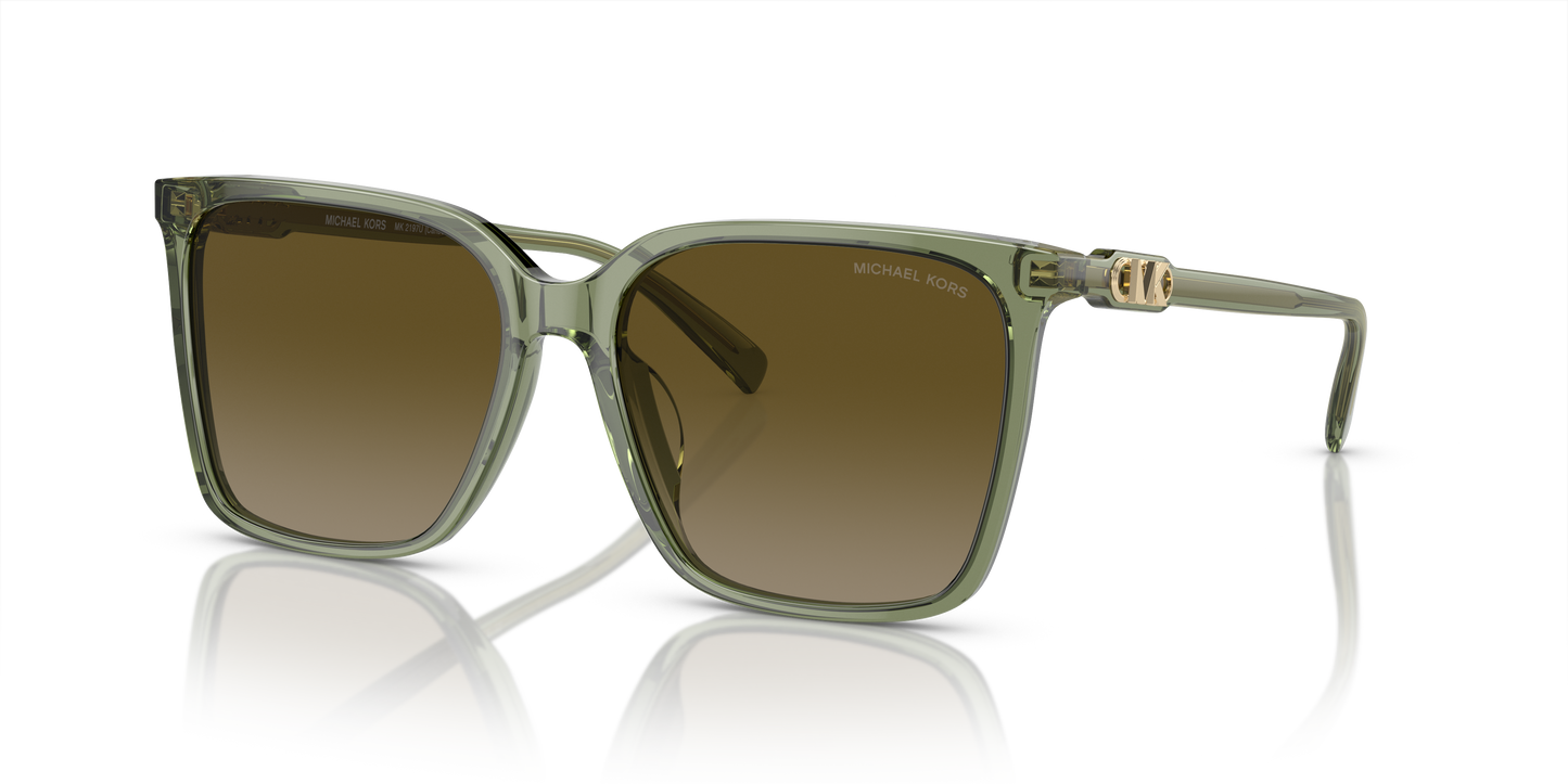 Michael Kors Canberra Sunglasses MK2197U 394413