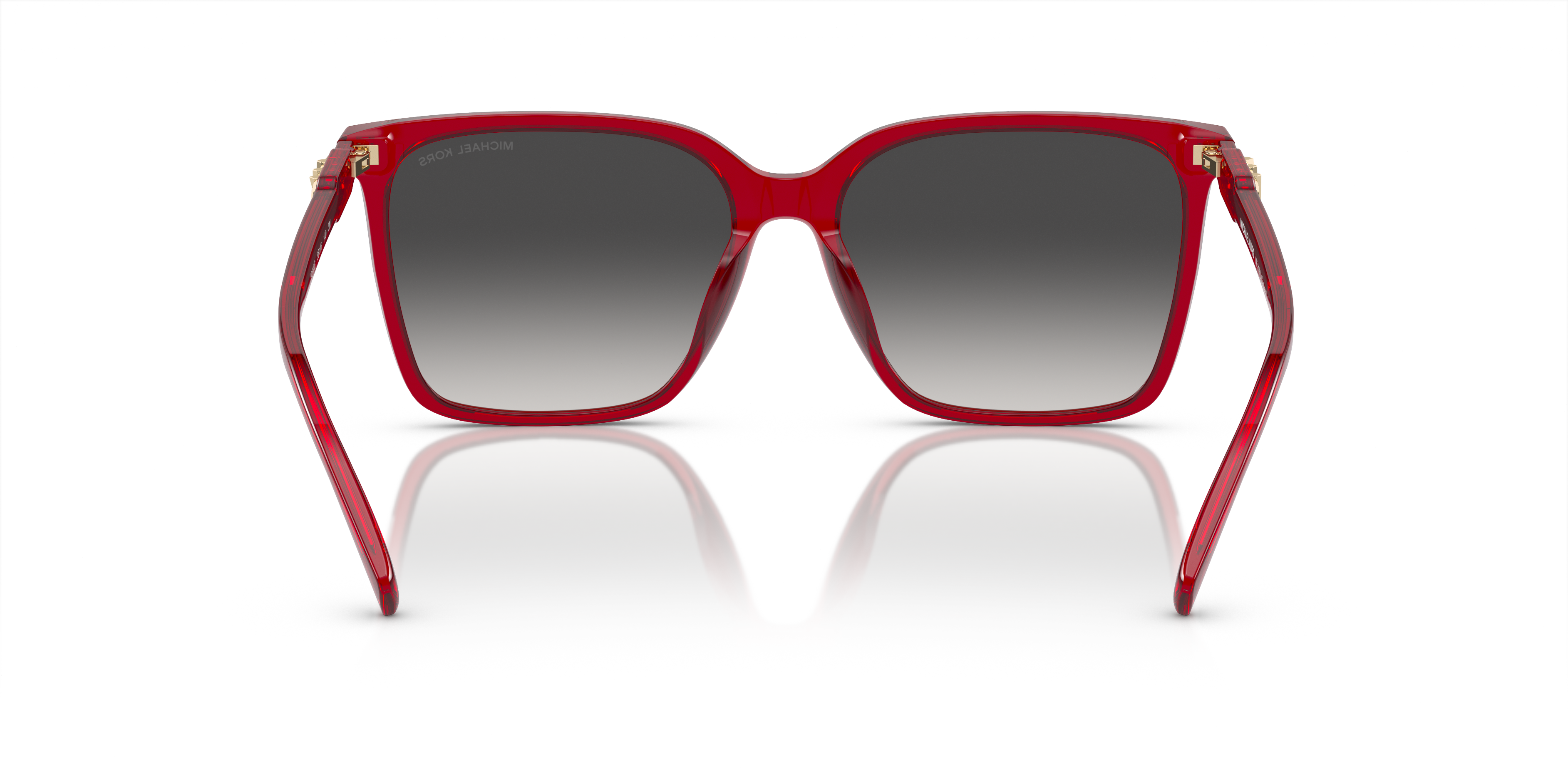 Michael Kors Canberra Sunglasses MK2197U 39558G