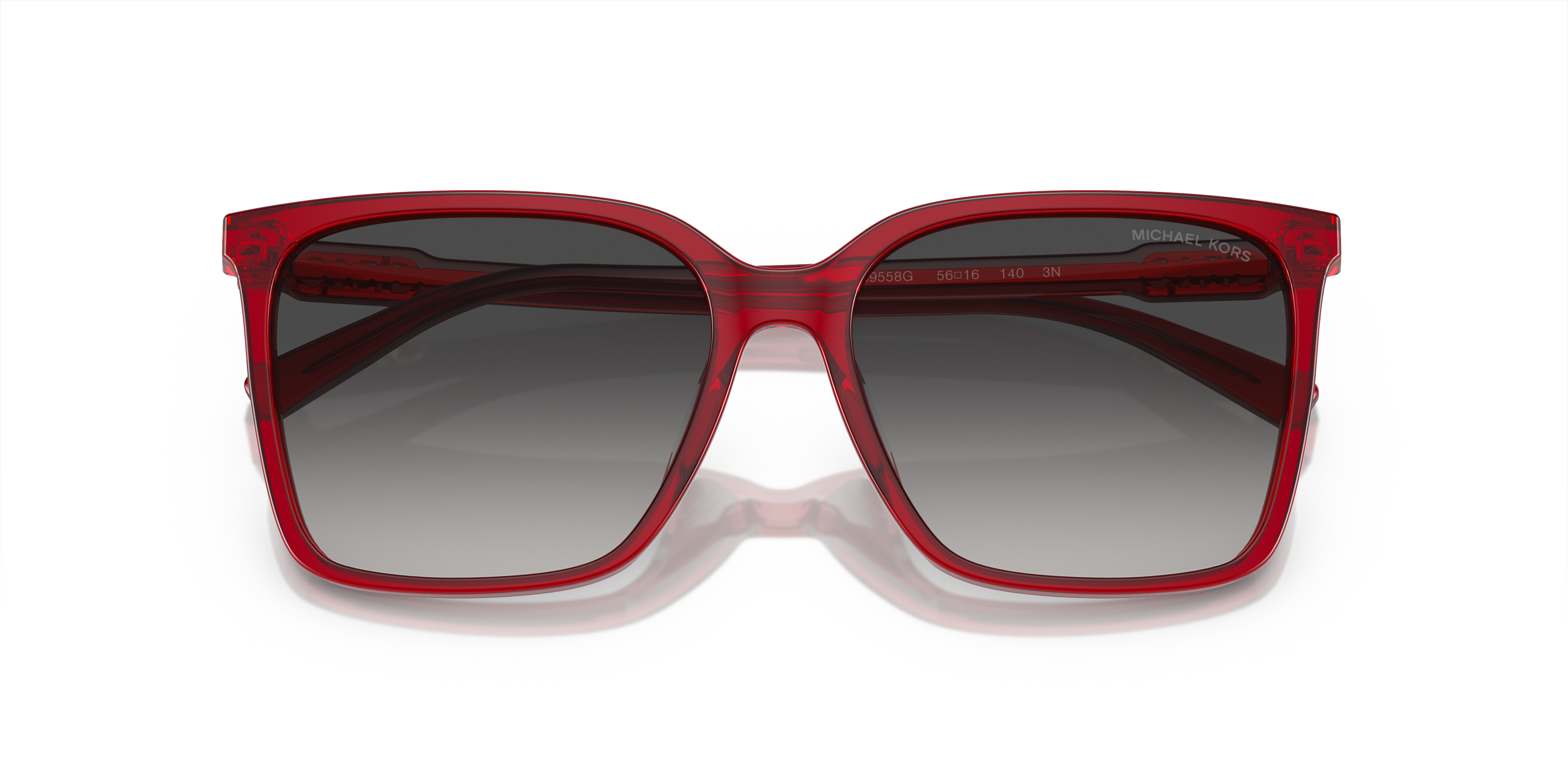 Michael Kors Canberra Sunglasses MK2197U 39558G