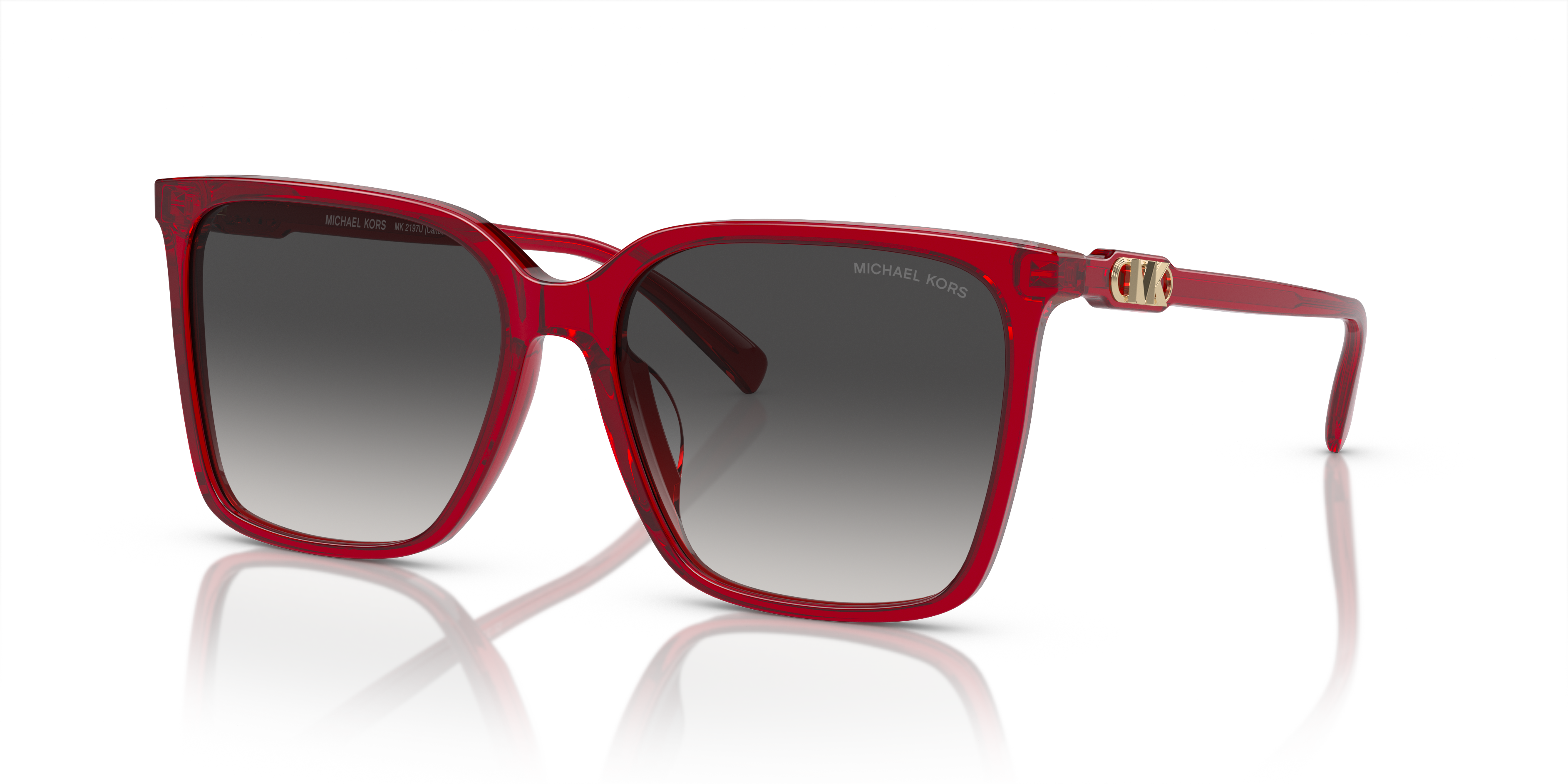 Michael Kors Canberra Sunglasses MK2197U 39558G