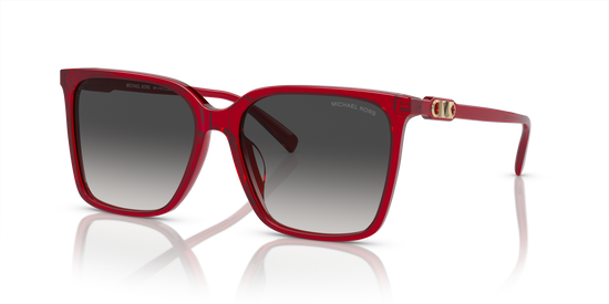 Michael Kors Canberra Sunglasses MK2197U 39558G