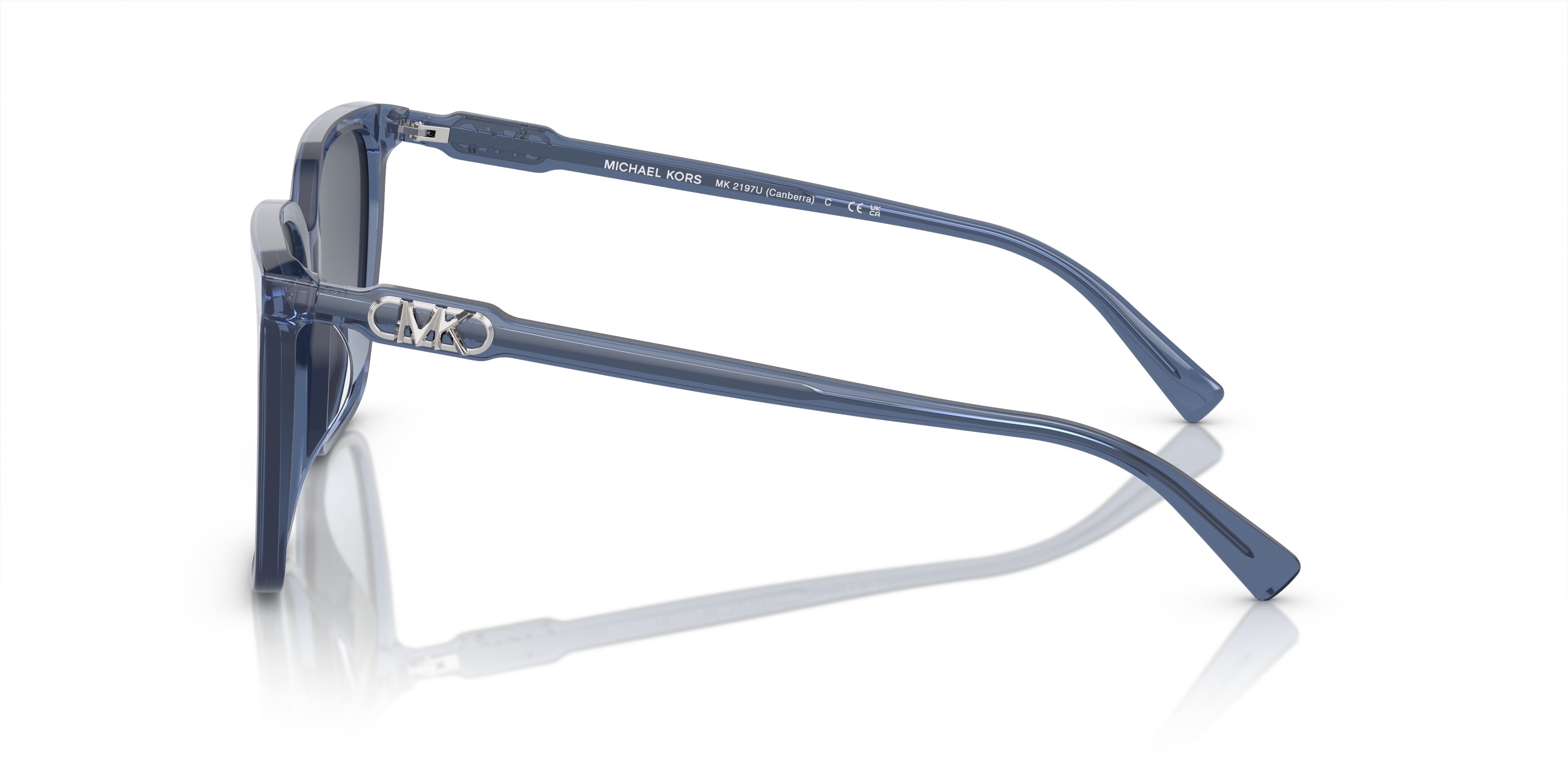 Michael Kors Canberra Sunglasses MK2197U 39568F