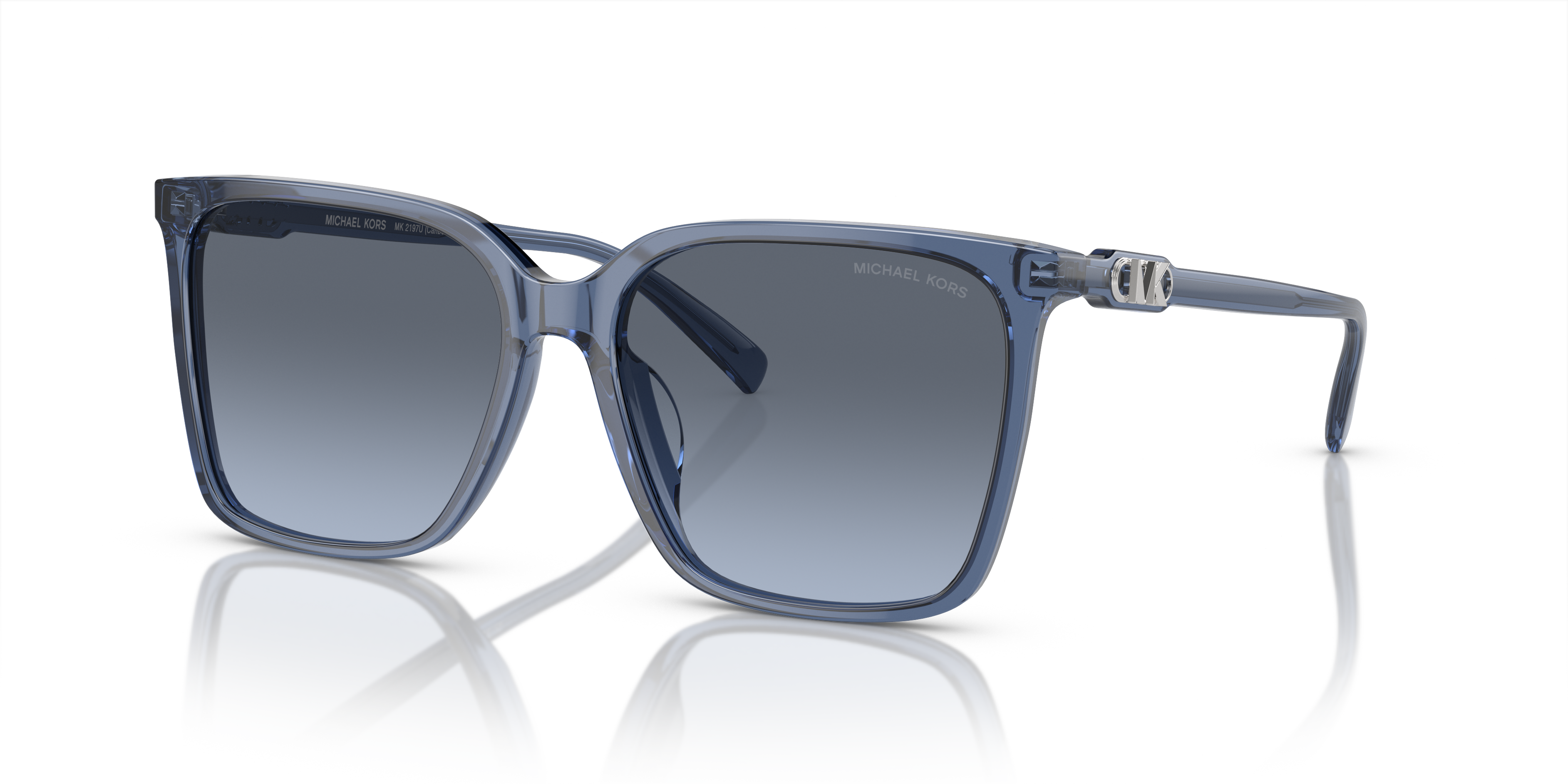 Michael Kors Canberra Sunglasses MK2197U 39568F