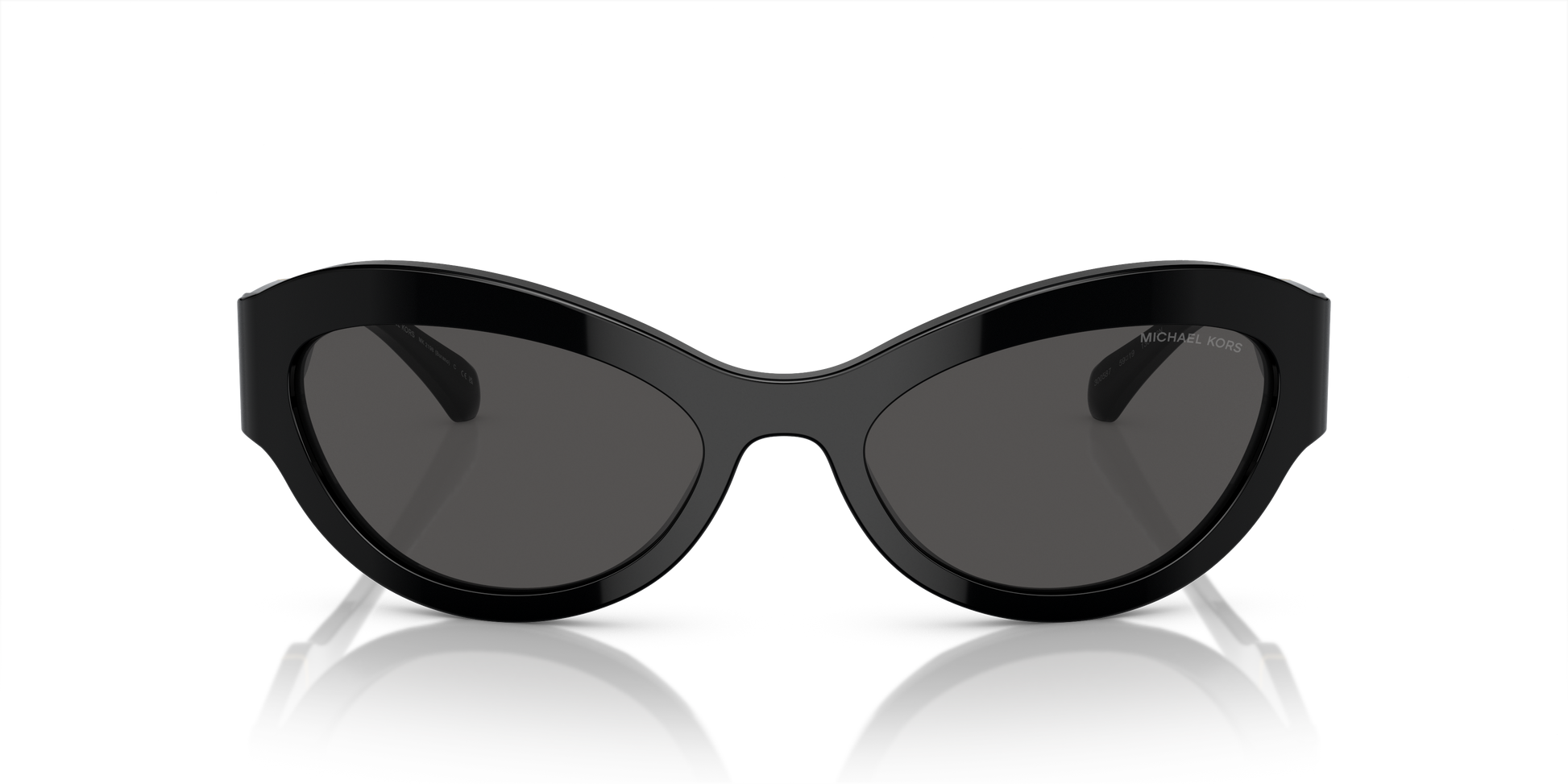 Michael Kors Burano Sunglasses MK2198 300587