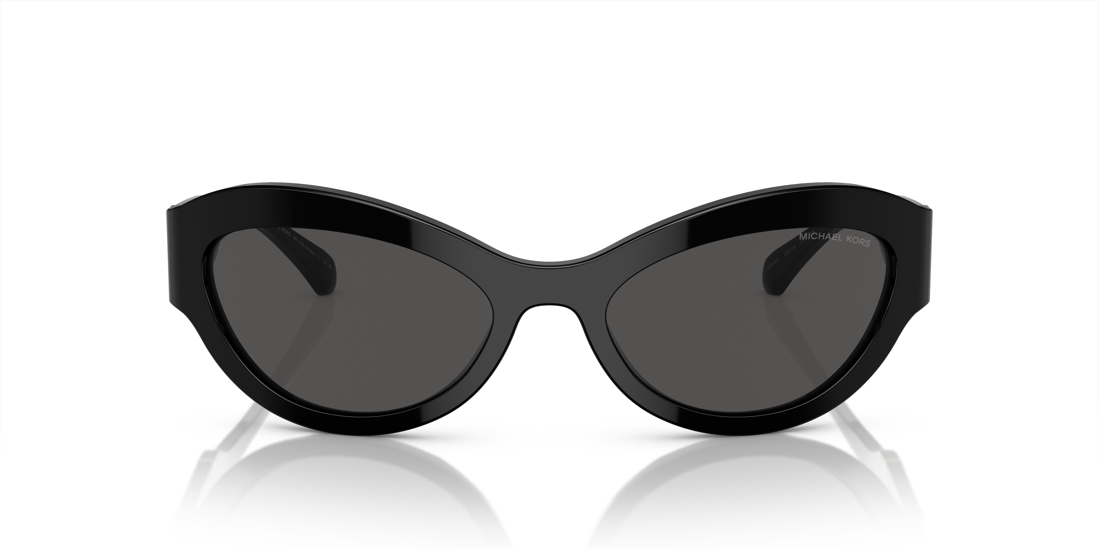 Michael Kors Burano Sunglasses MK2198 300587