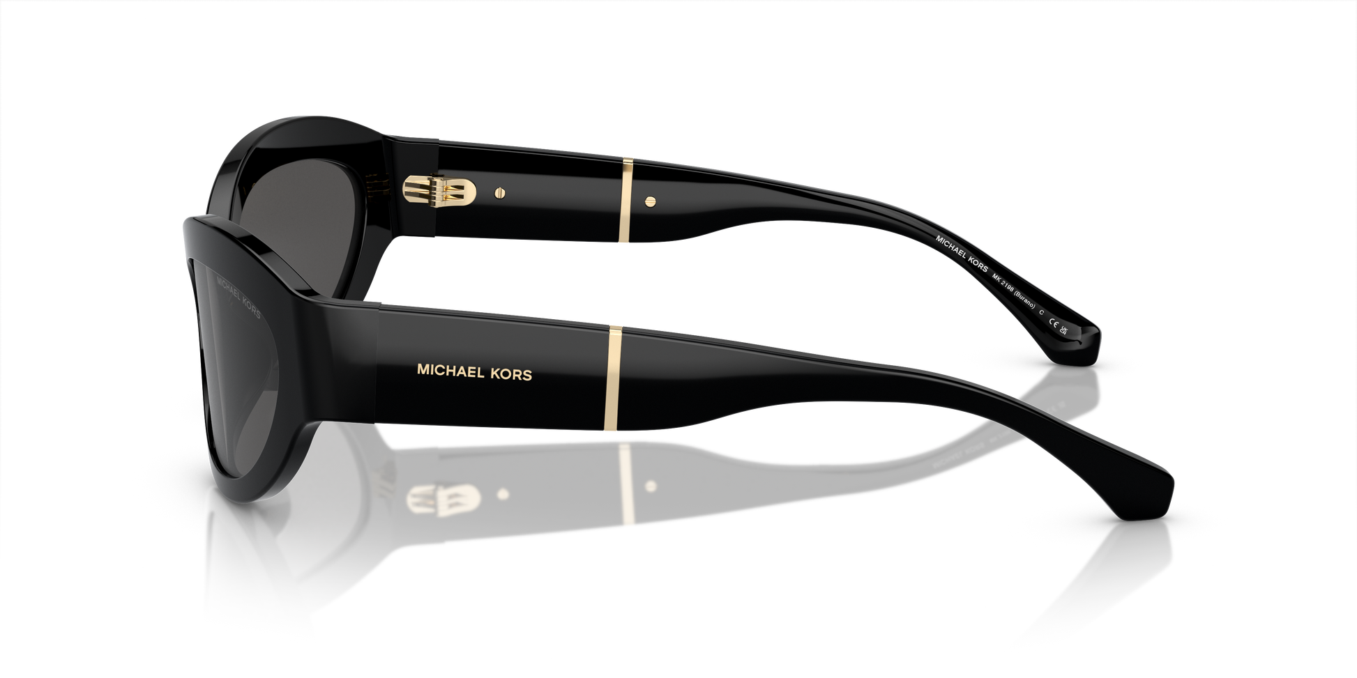 Michael Kors Burano Sunglasses MK2198 300587