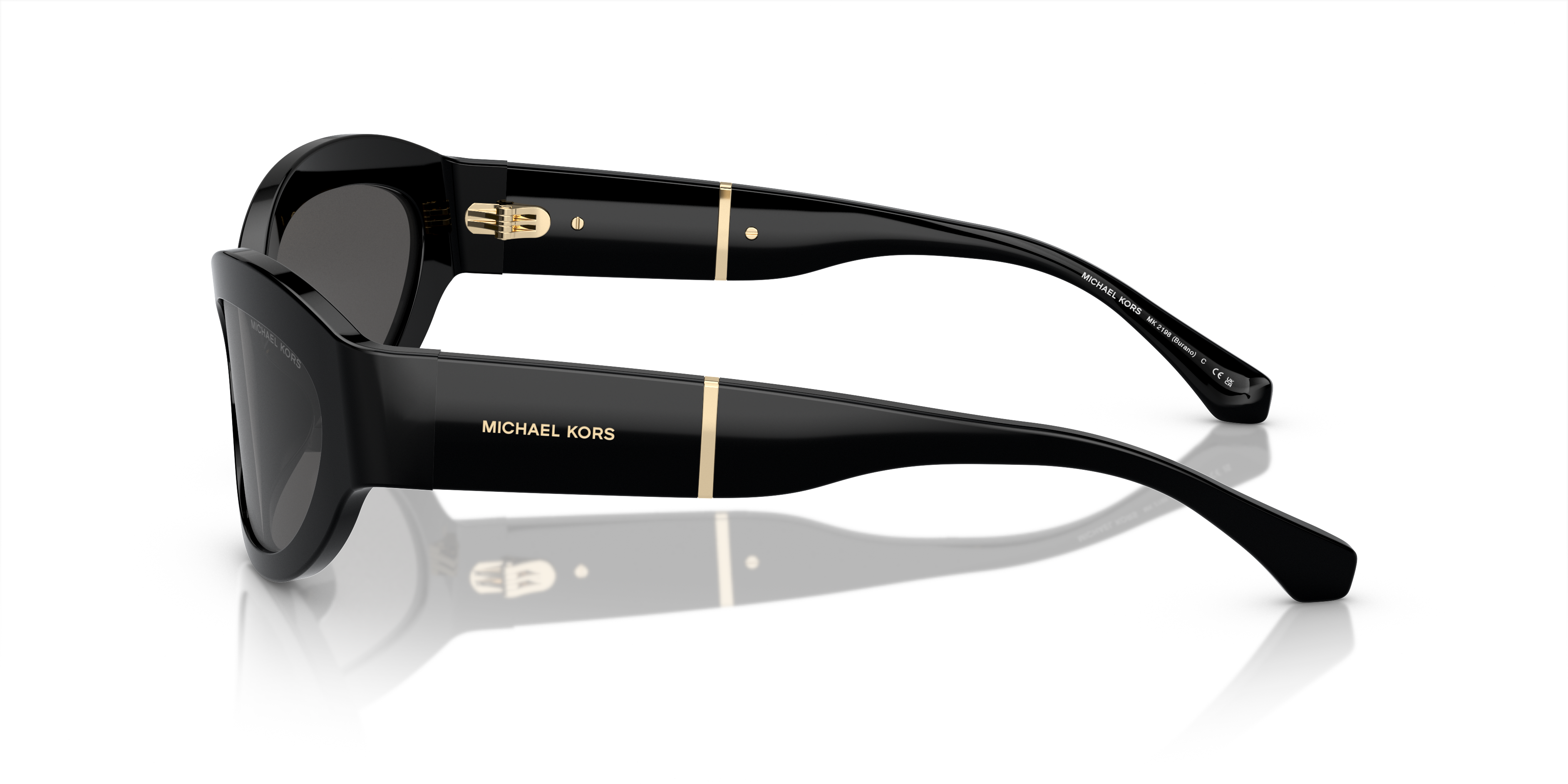 Michael Kors Burano Sunglasses MK2198 300587