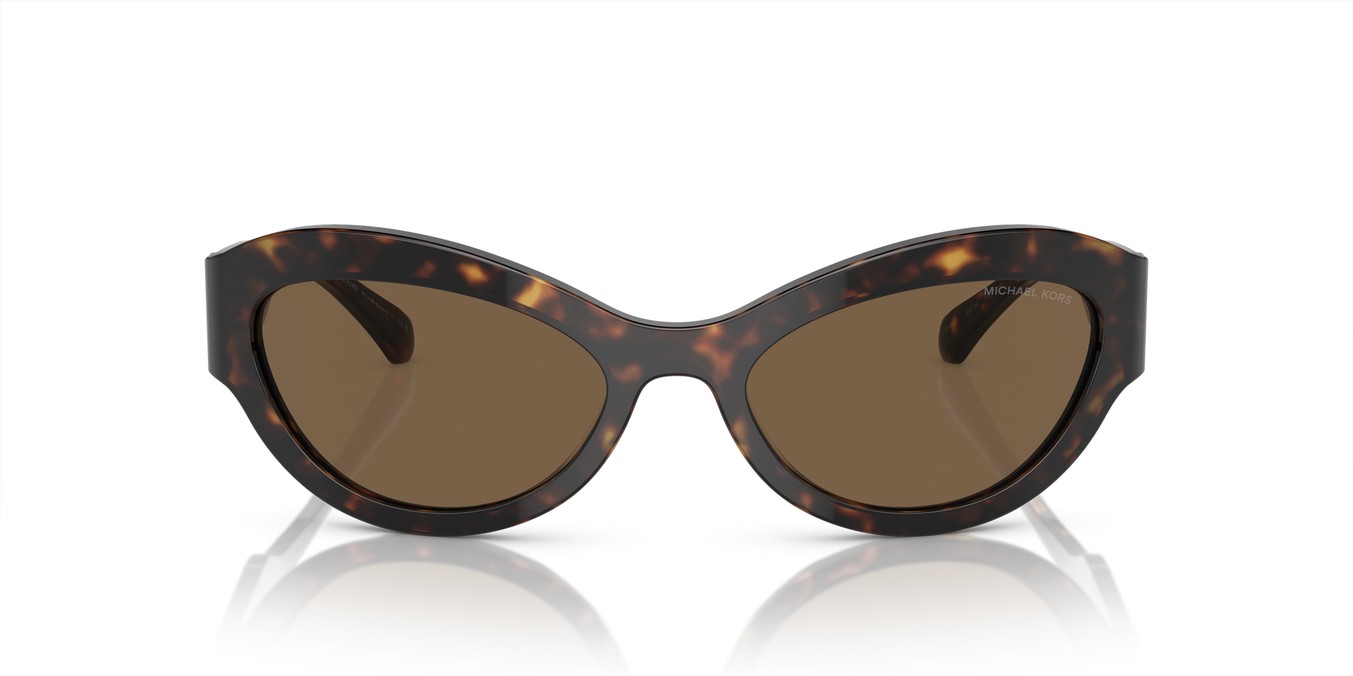 Michael Kors Burano Sunglasses MK2198 300673