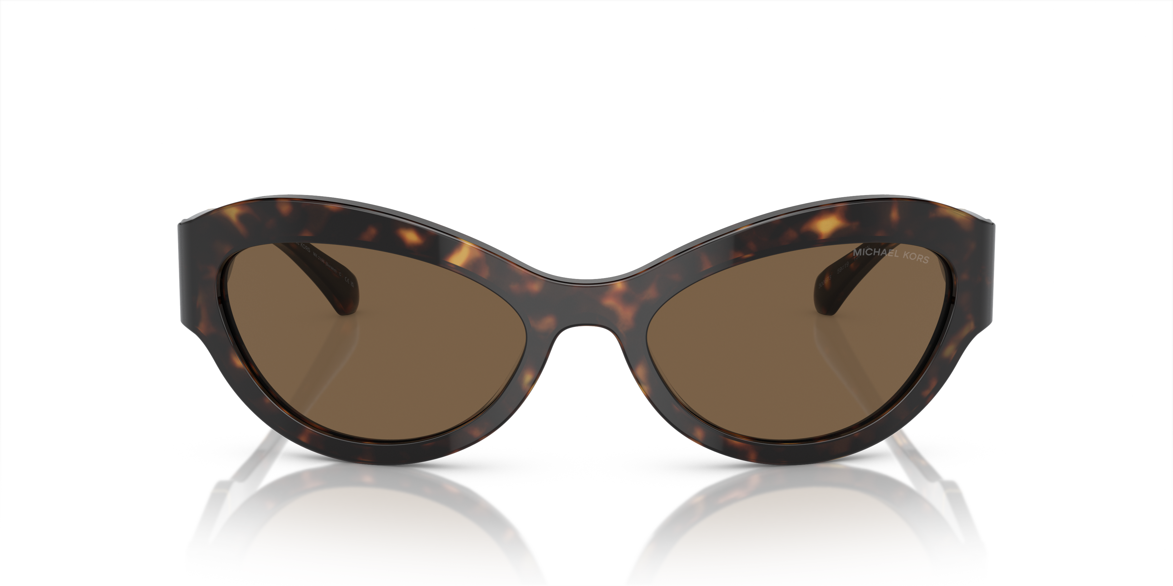 Michael Kors Burano Sunglasses MK2198 300673