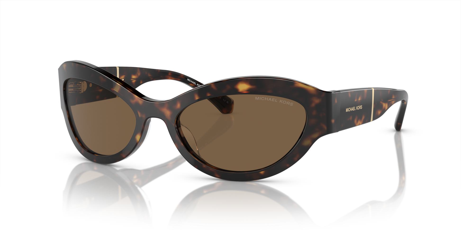 Michael Kors Burano Sunglasses MK2198 300673