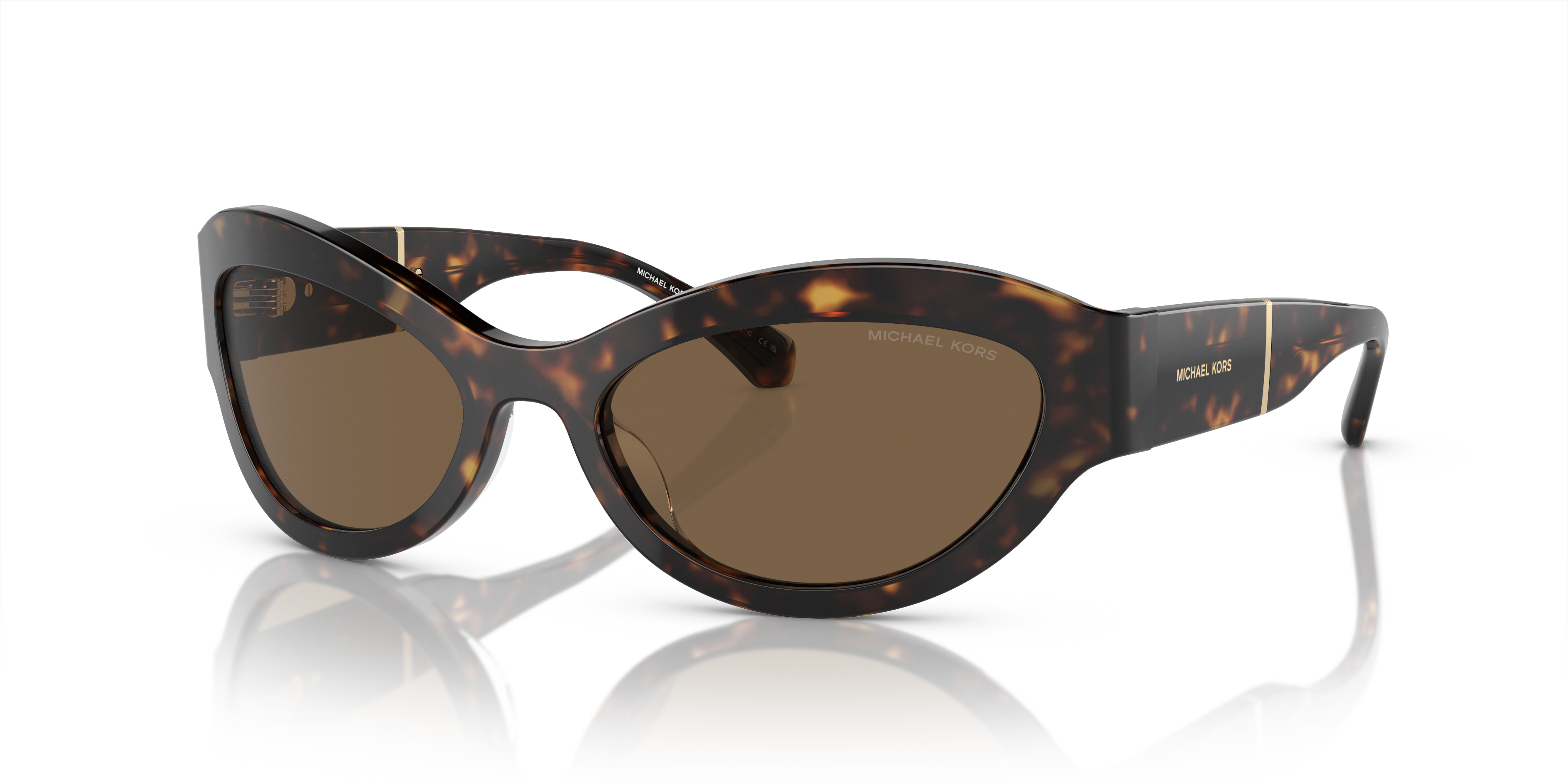 Michael Kors Burano Sunglasses MK2198 300673