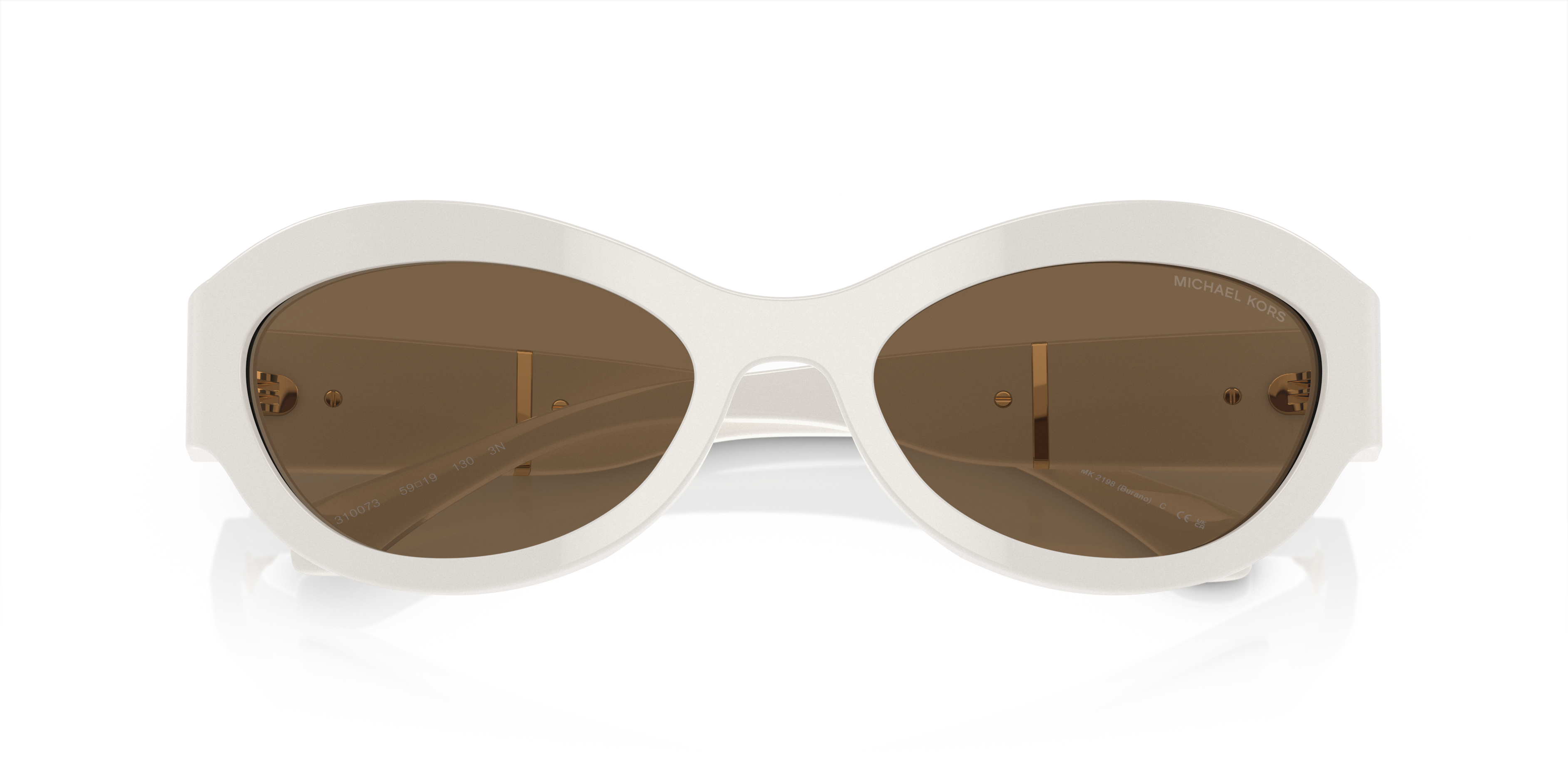 Michael Kors Burano Sunglasses MK2198 310073