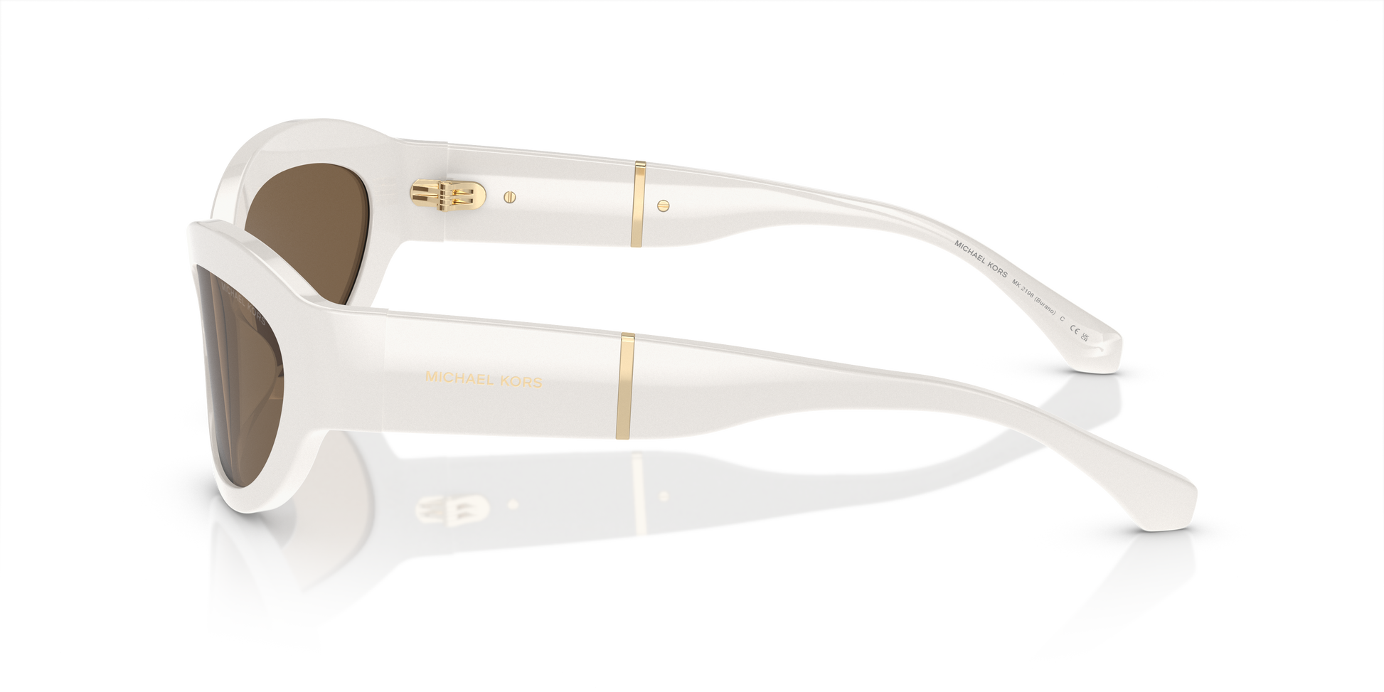 Michael Kors Burano Sunglasses MK2198 310073