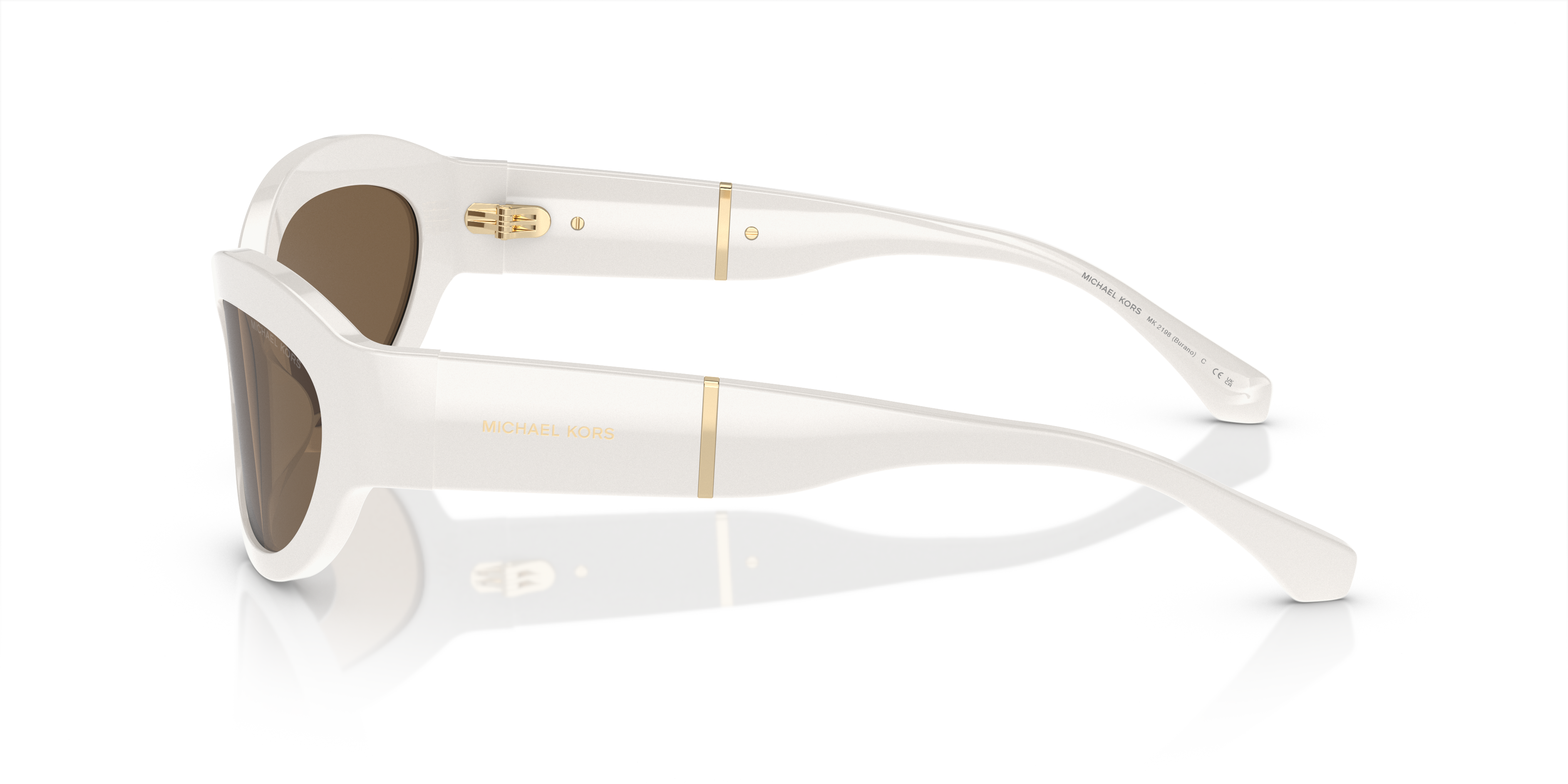 Michael Kors Burano Sunglasses MK2198 310073