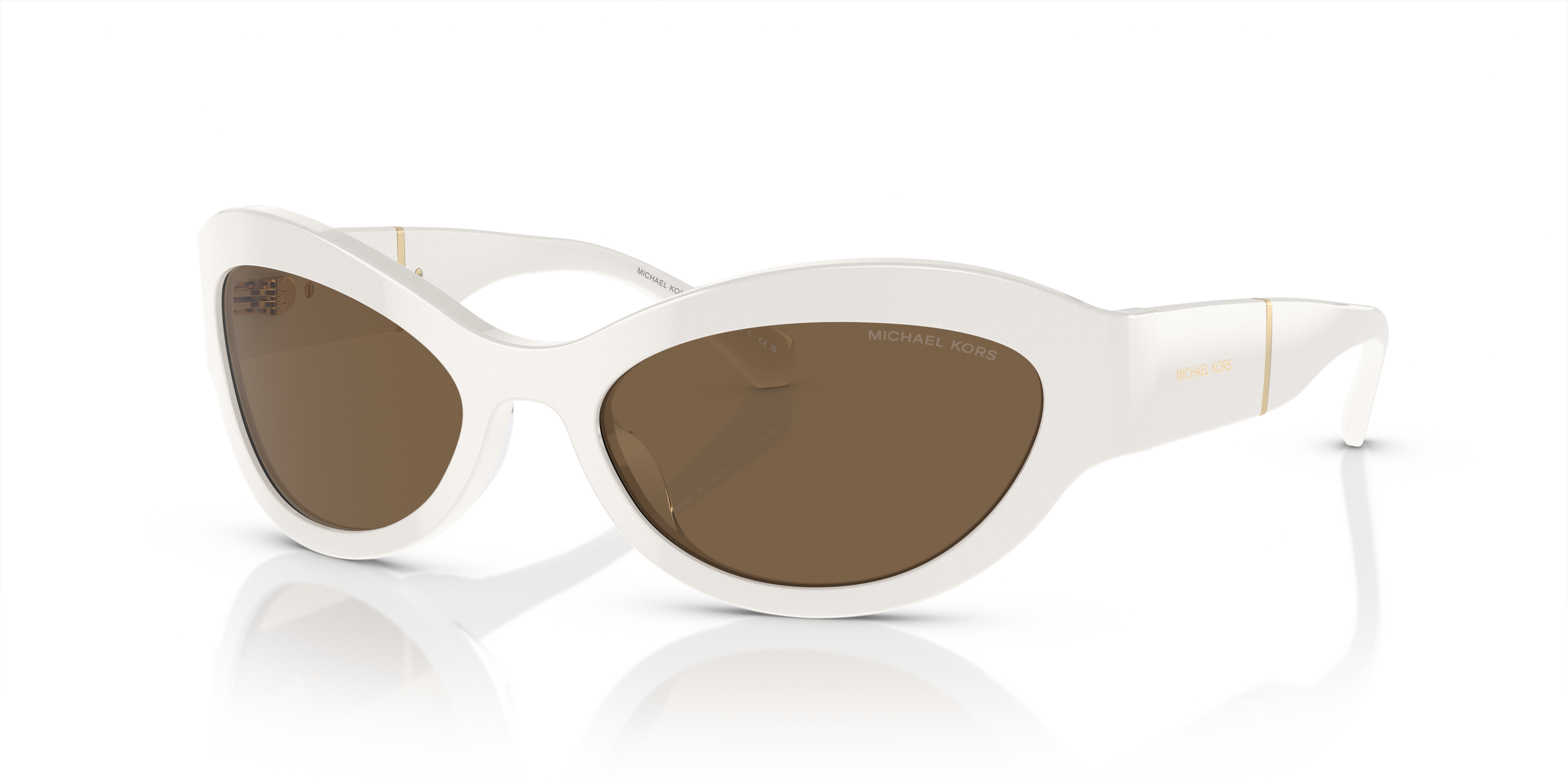 Michael Kors Burano Sunglasses MK2198 310073