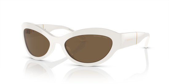 Michael Kors Burano Sunglasses MK2198 310073