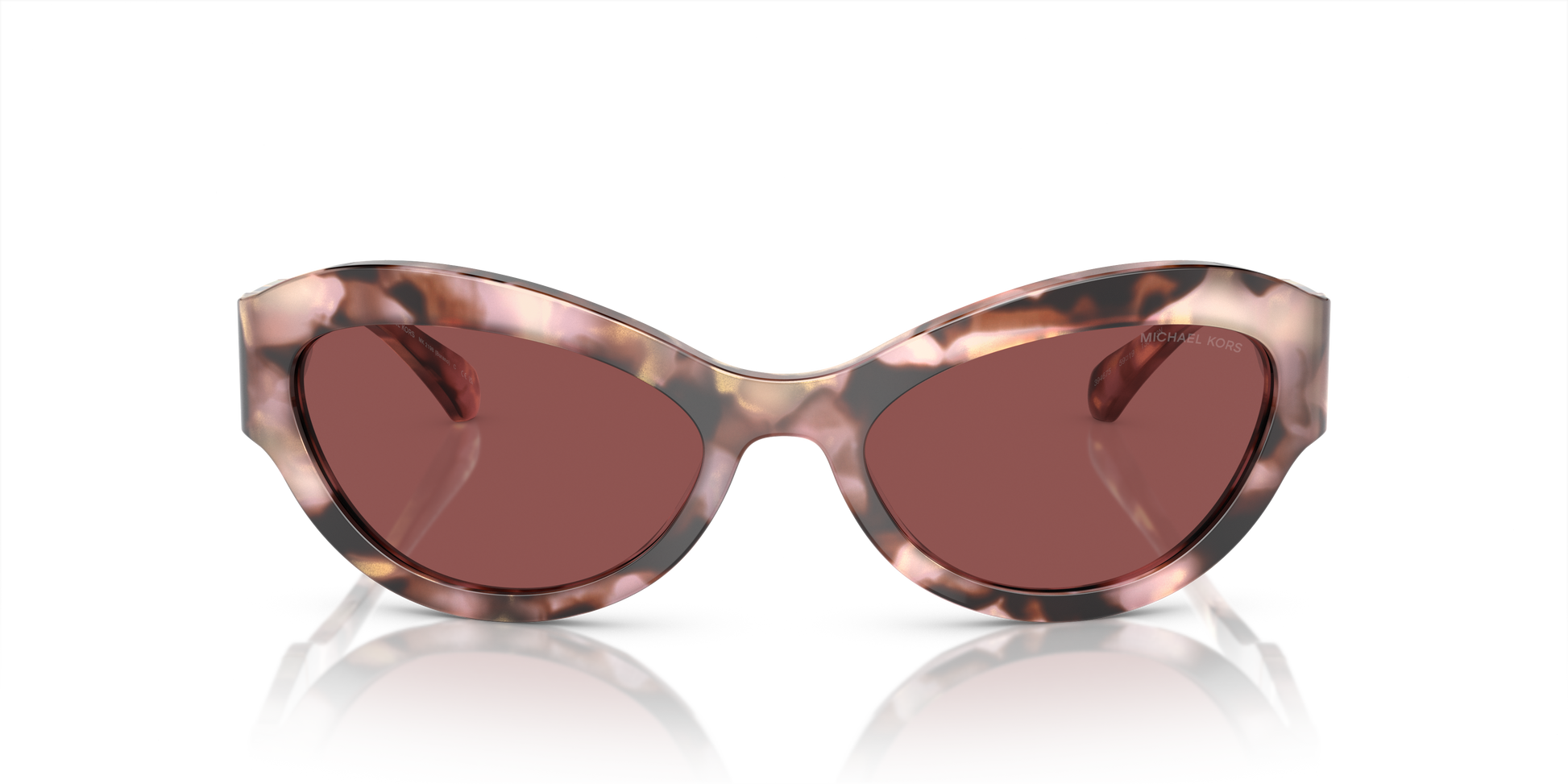 Michael Kors Burano Sunglasses MK2198 394675