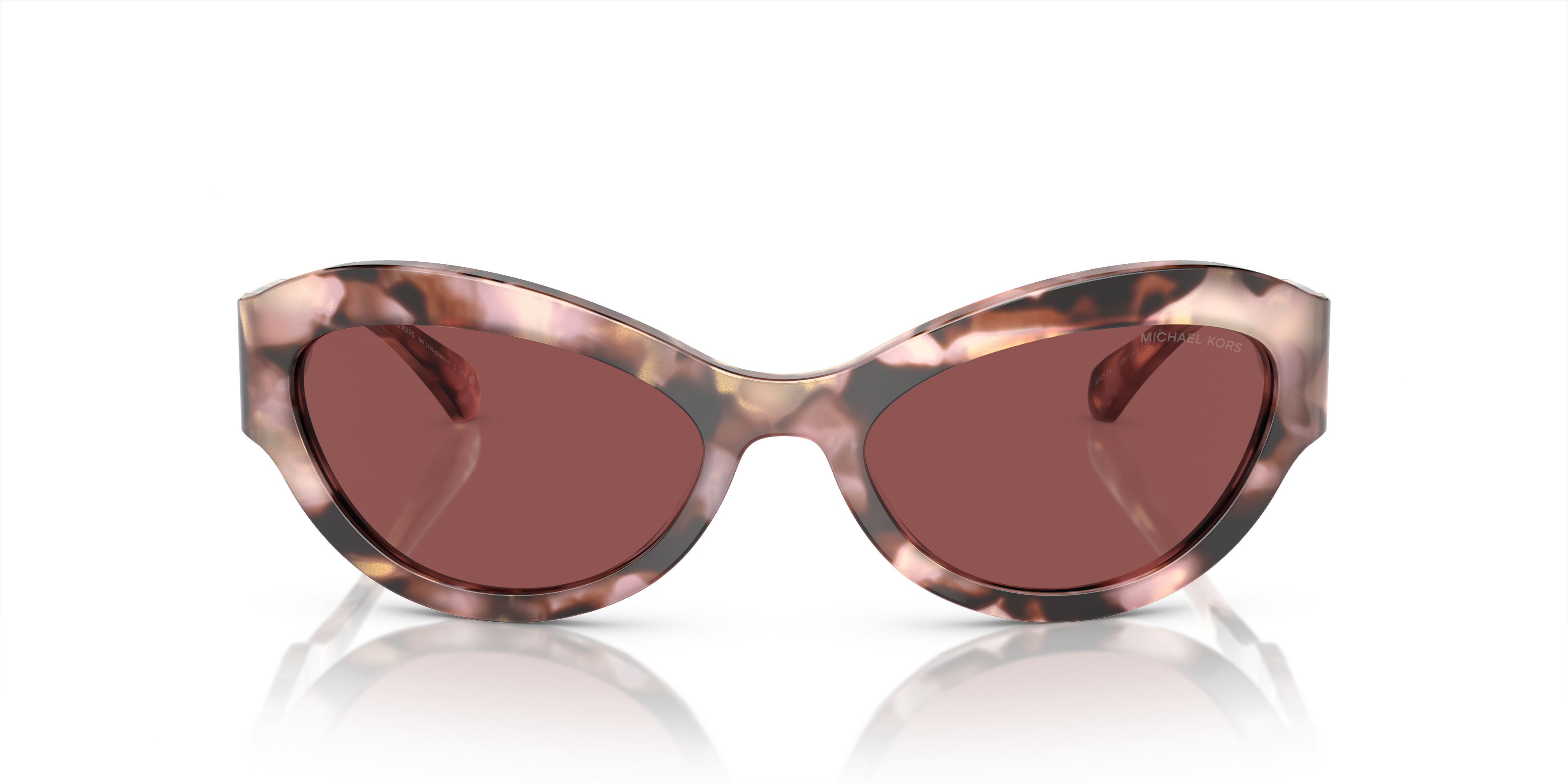 Michael Kors Burano Sunglasses MK2198 394675