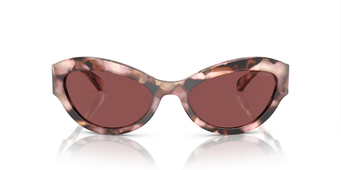 Michael Kors Burano Sunglasses MK2198 394675