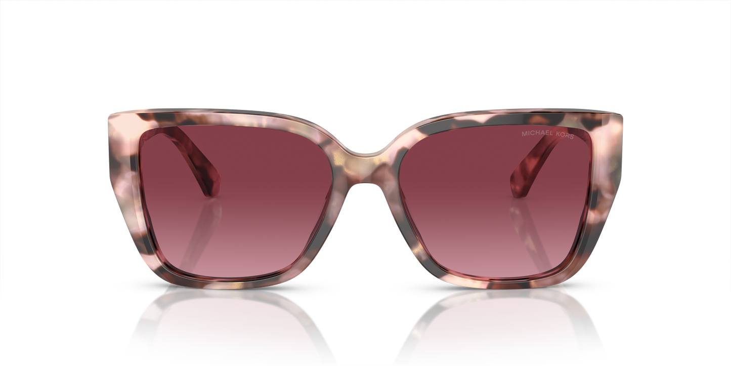 Michael Kors Acadia Sunglasses MK2199 39468H