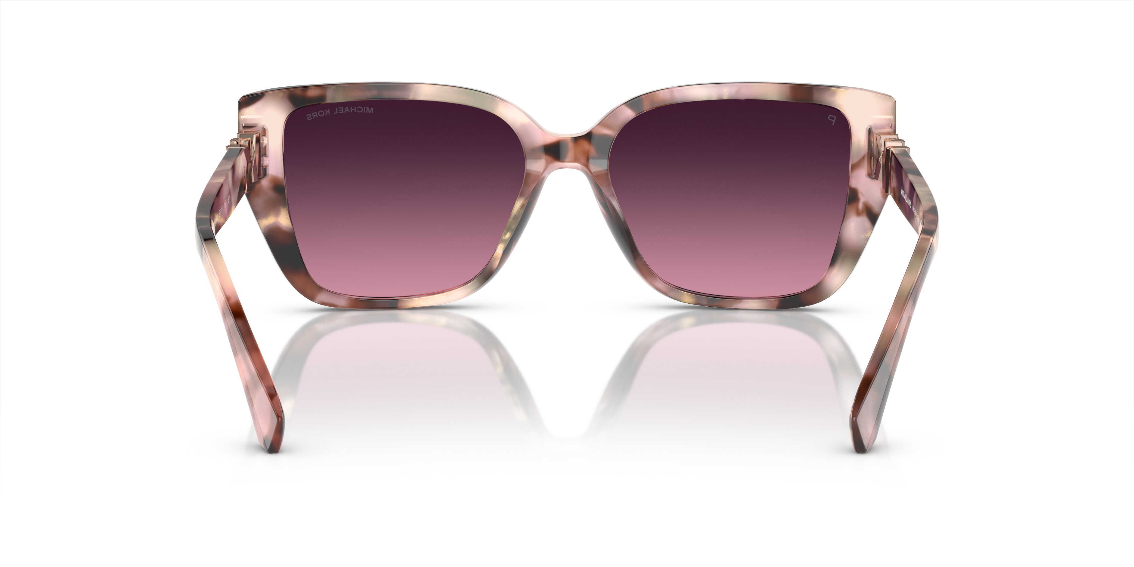 Michael Kors Acadia Sunglasses MK2199 3946F4