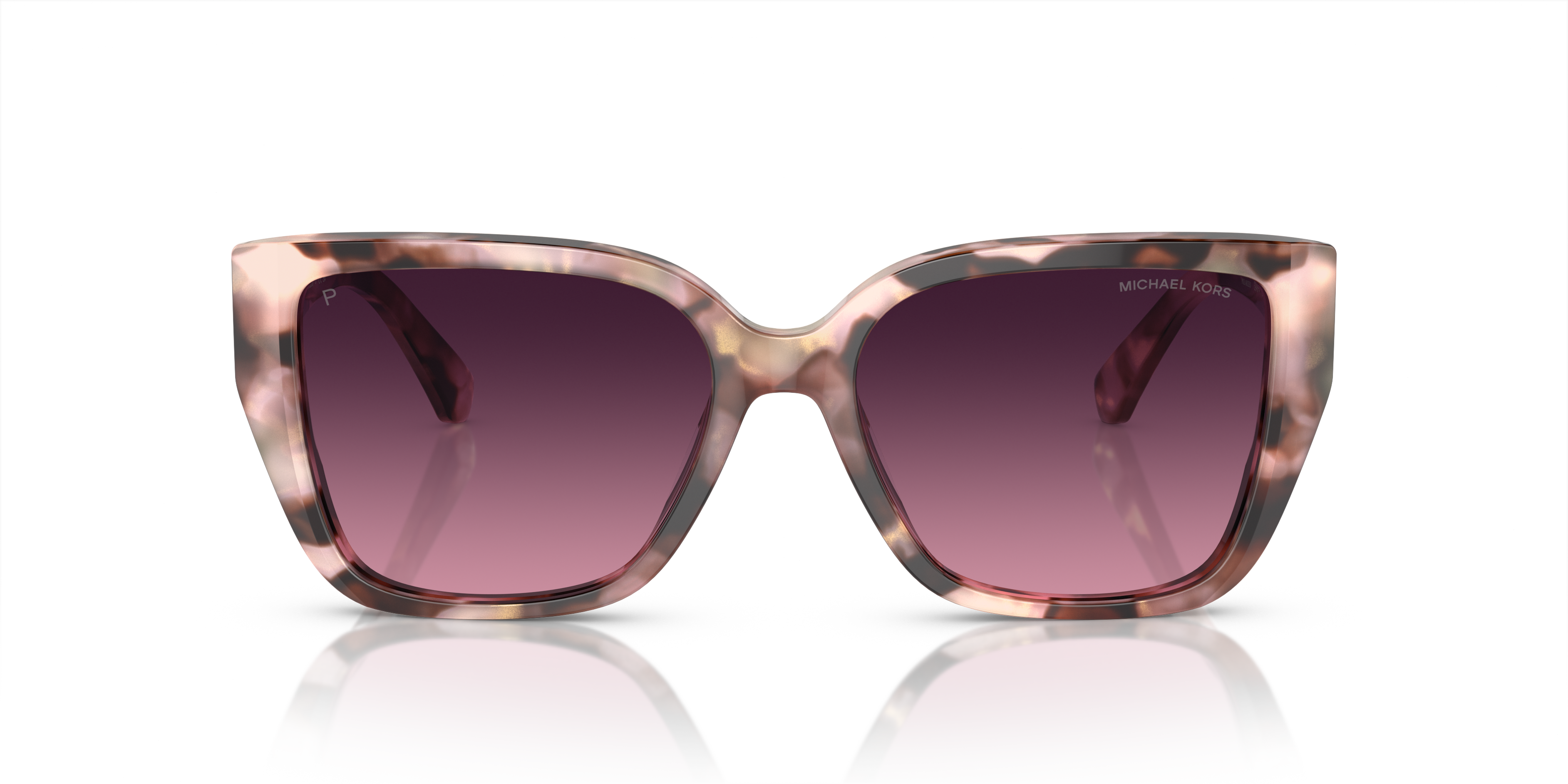 Michael Kors Acadia Sunglasses MK2199 3946F4