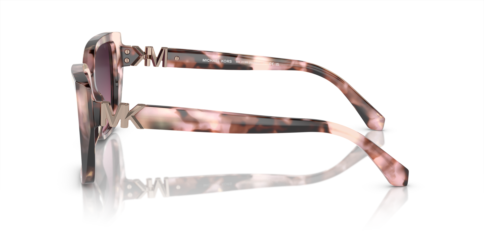 Michael Kors Acadia Sunglasses MK2199 3946F4