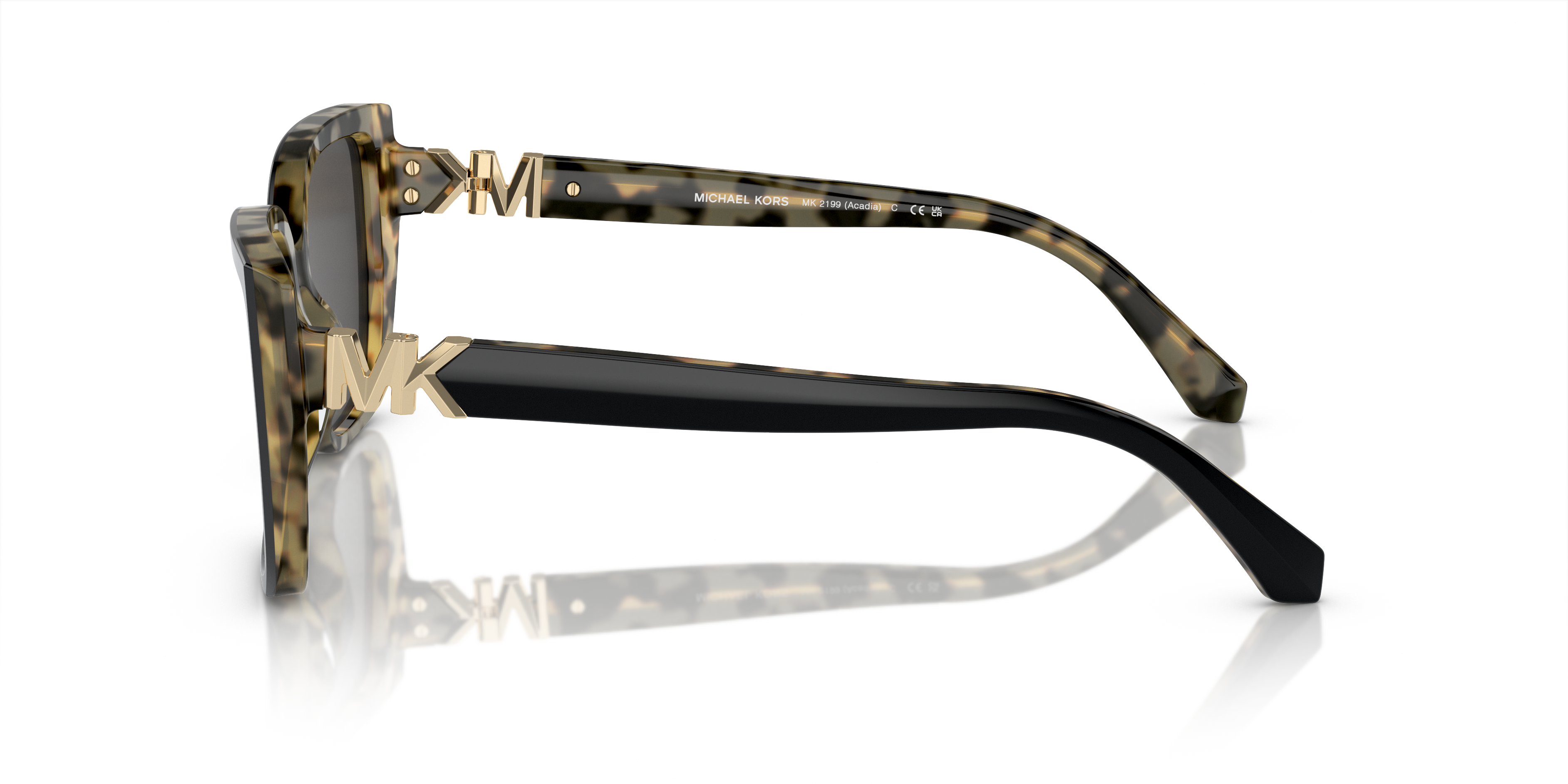 Michael Kors Acadia MK2199 395087