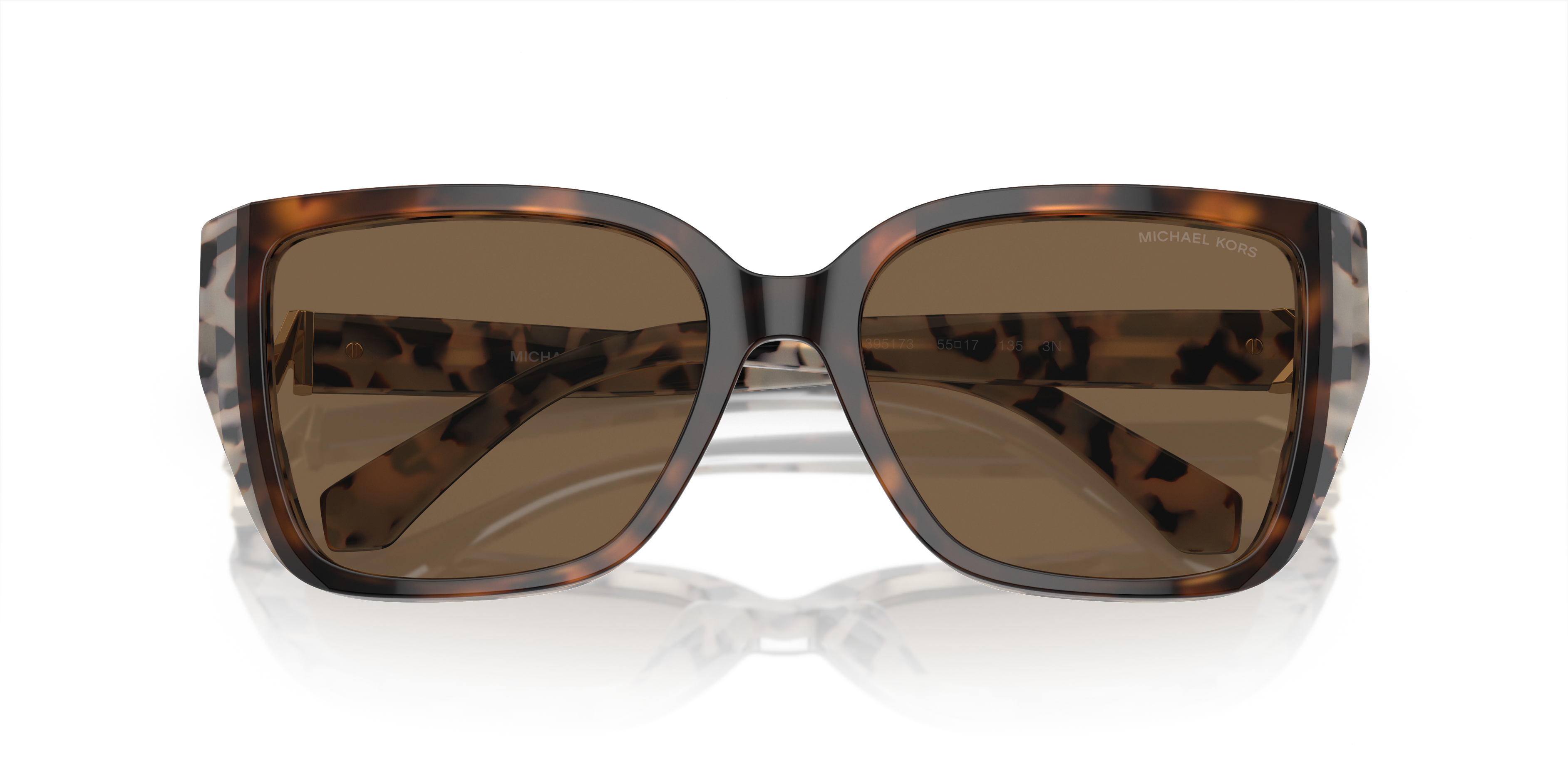 Michael Kors Acadia Sunglasses MK2199 395173