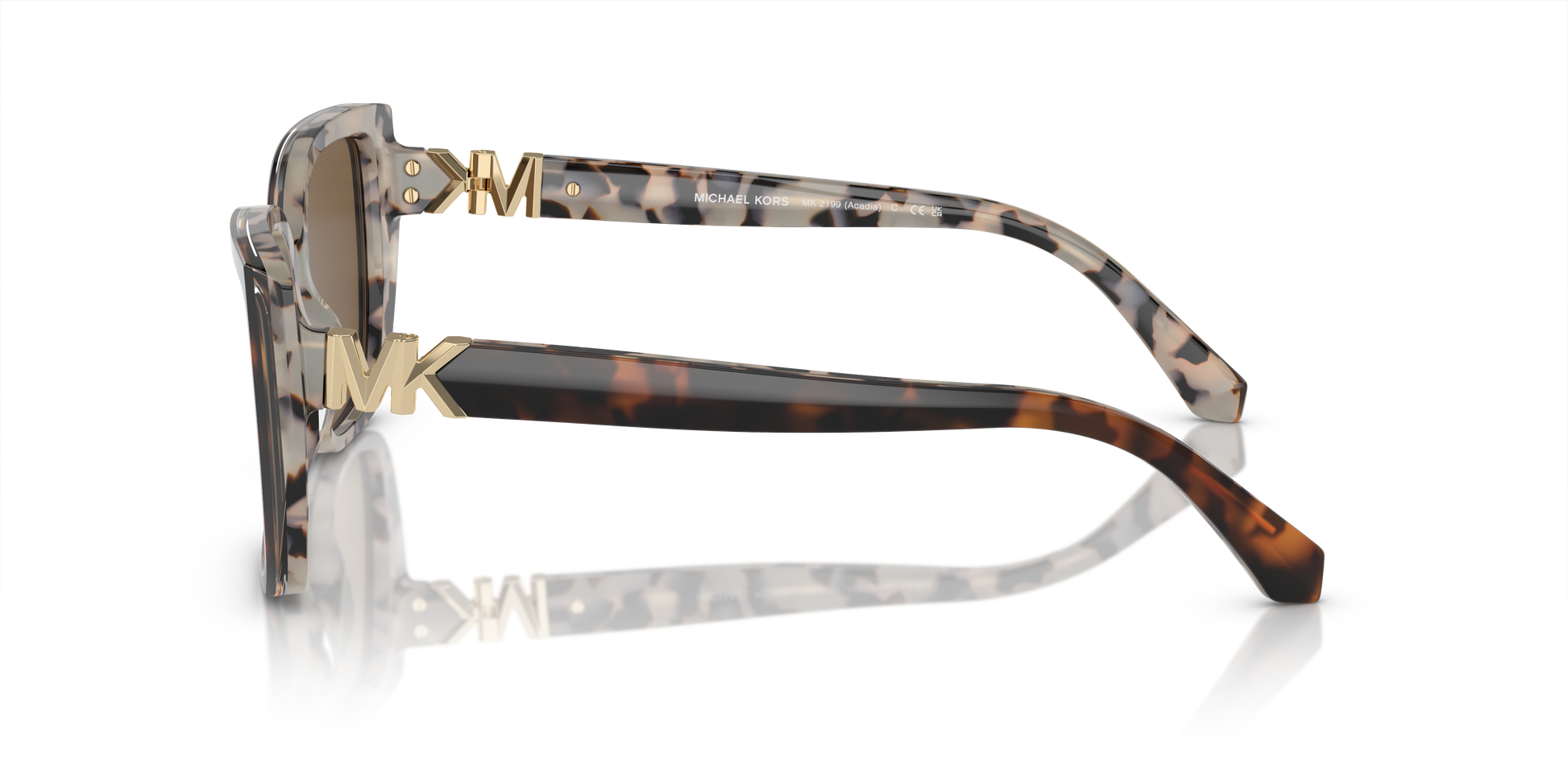 Michael Kors Acadia Sunglasses MK2199 395173