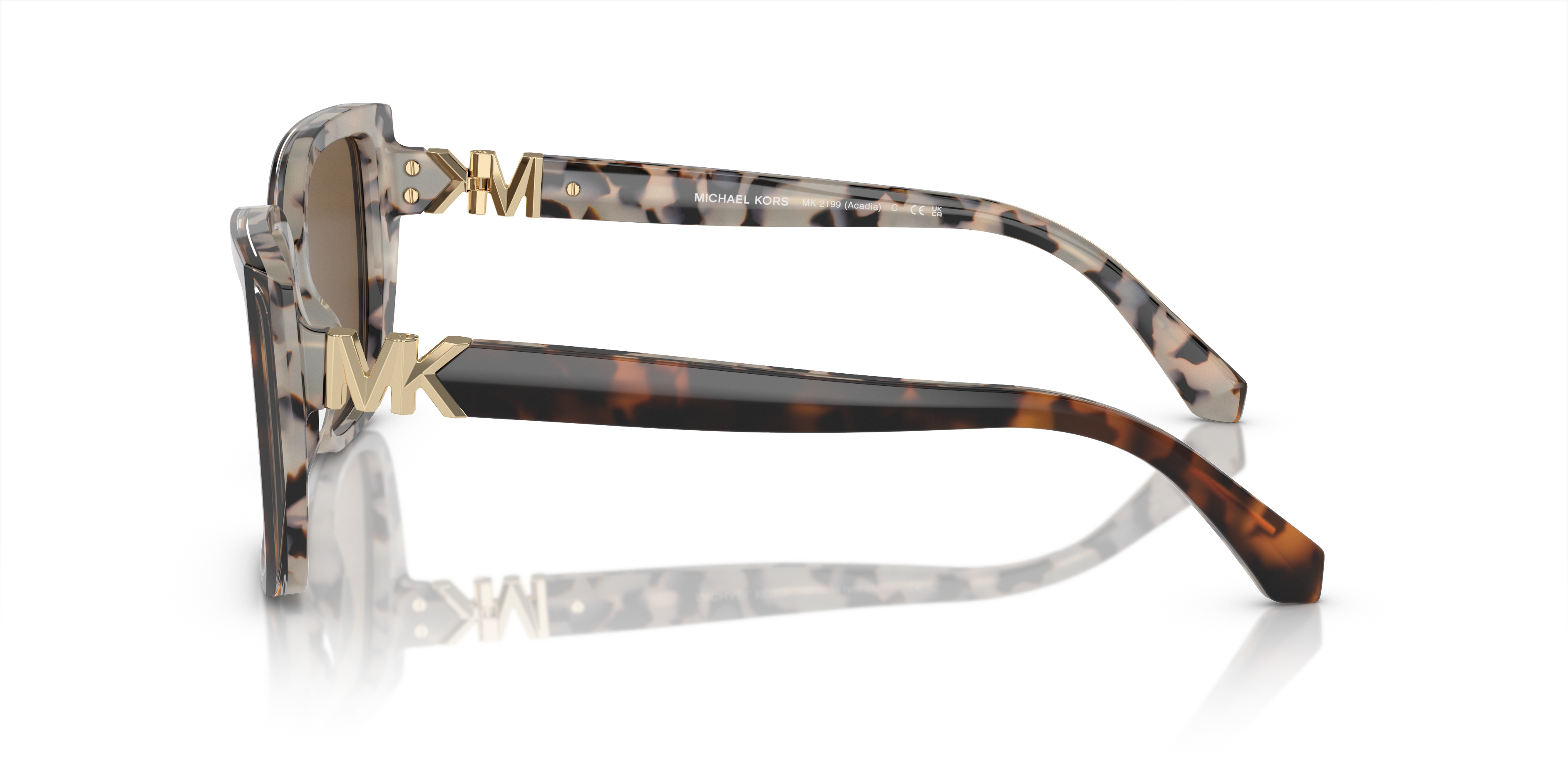 Michael Kors Acadia Sunglasses MK2199 395173