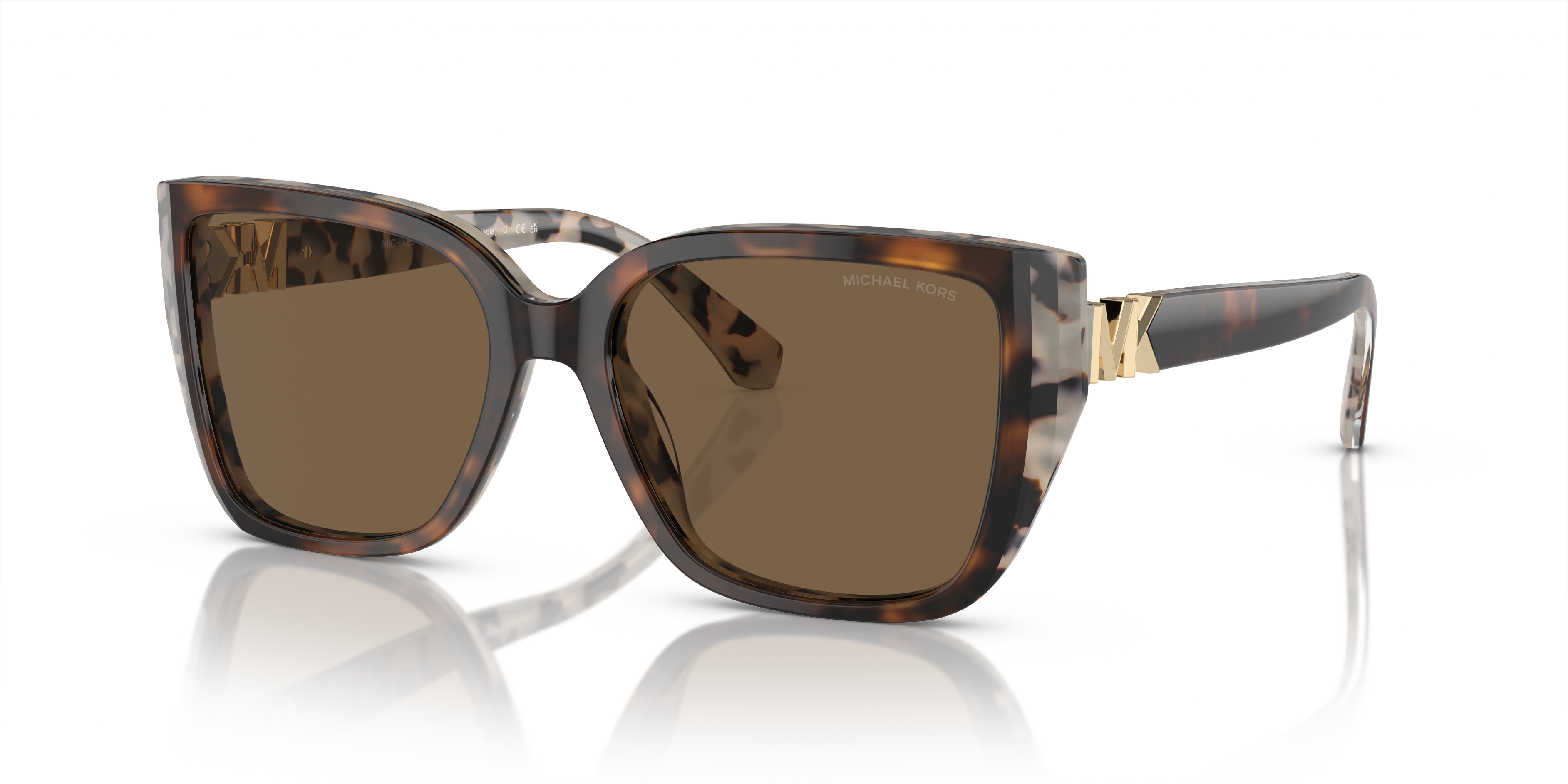 Michael Kors Acadia Sunglasses MK2199 395173