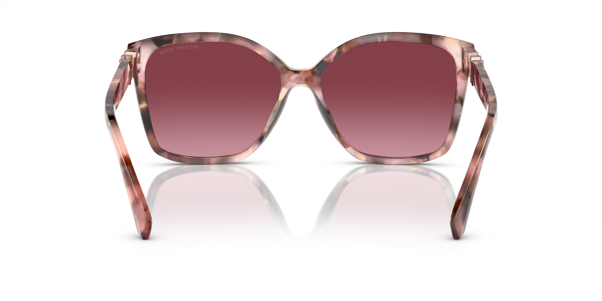 Michael Kors Malia Sunglasses MK2201 39468H