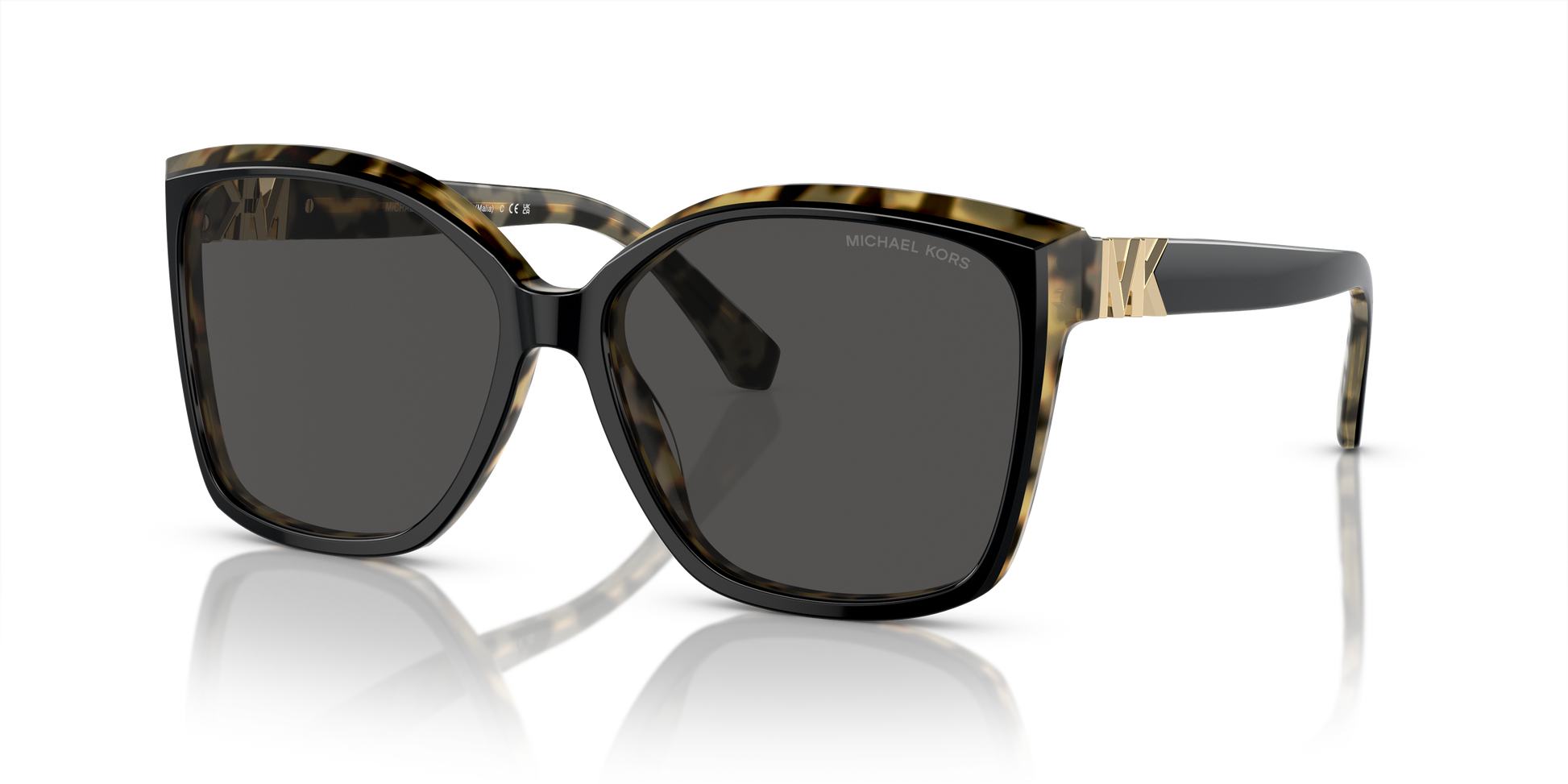 Michael Kors Malia Sunglasses MK2201 395087