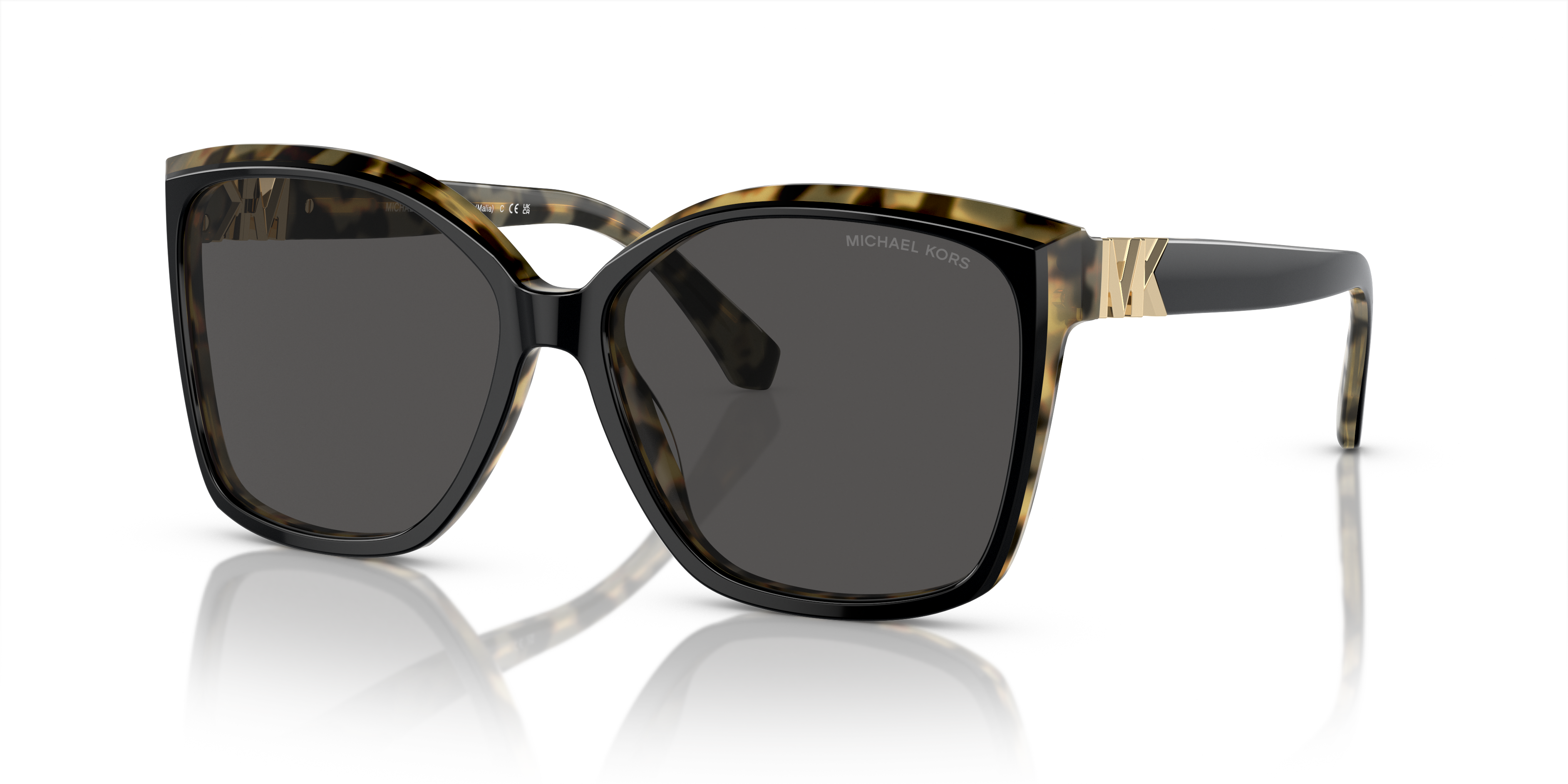 Michael Kors Malia Sunglasses MK2201 395087