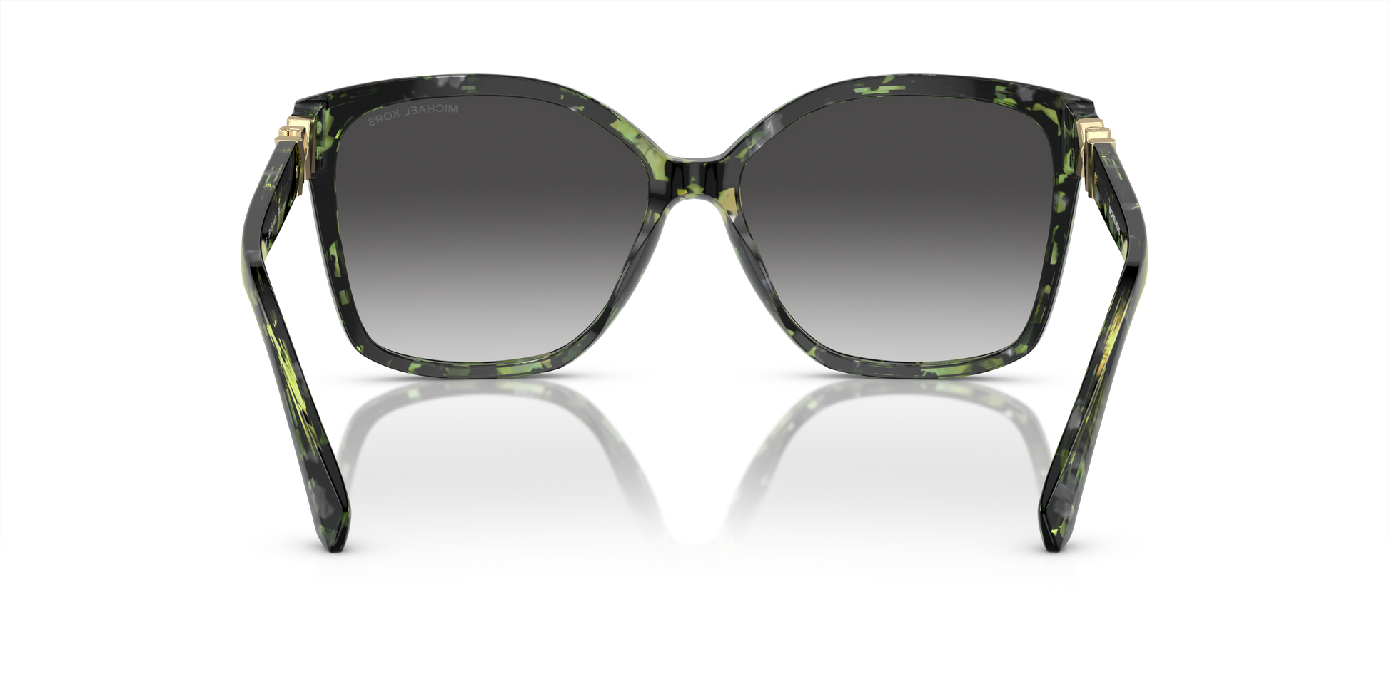 Michael Kors Malia Sunglasses MK2201 39538G