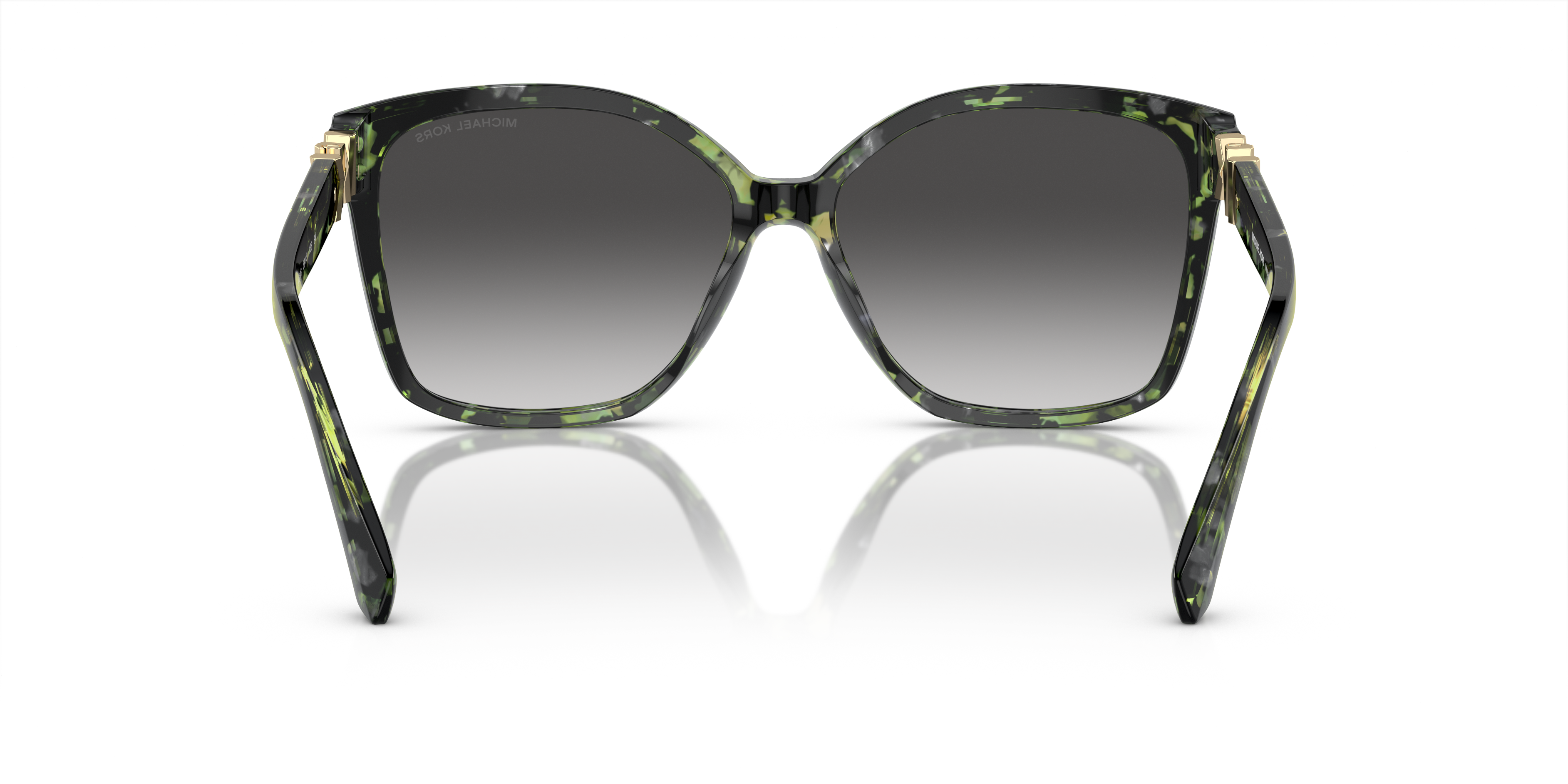 Michael Kors Malia Sunglasses MK2201 39538G