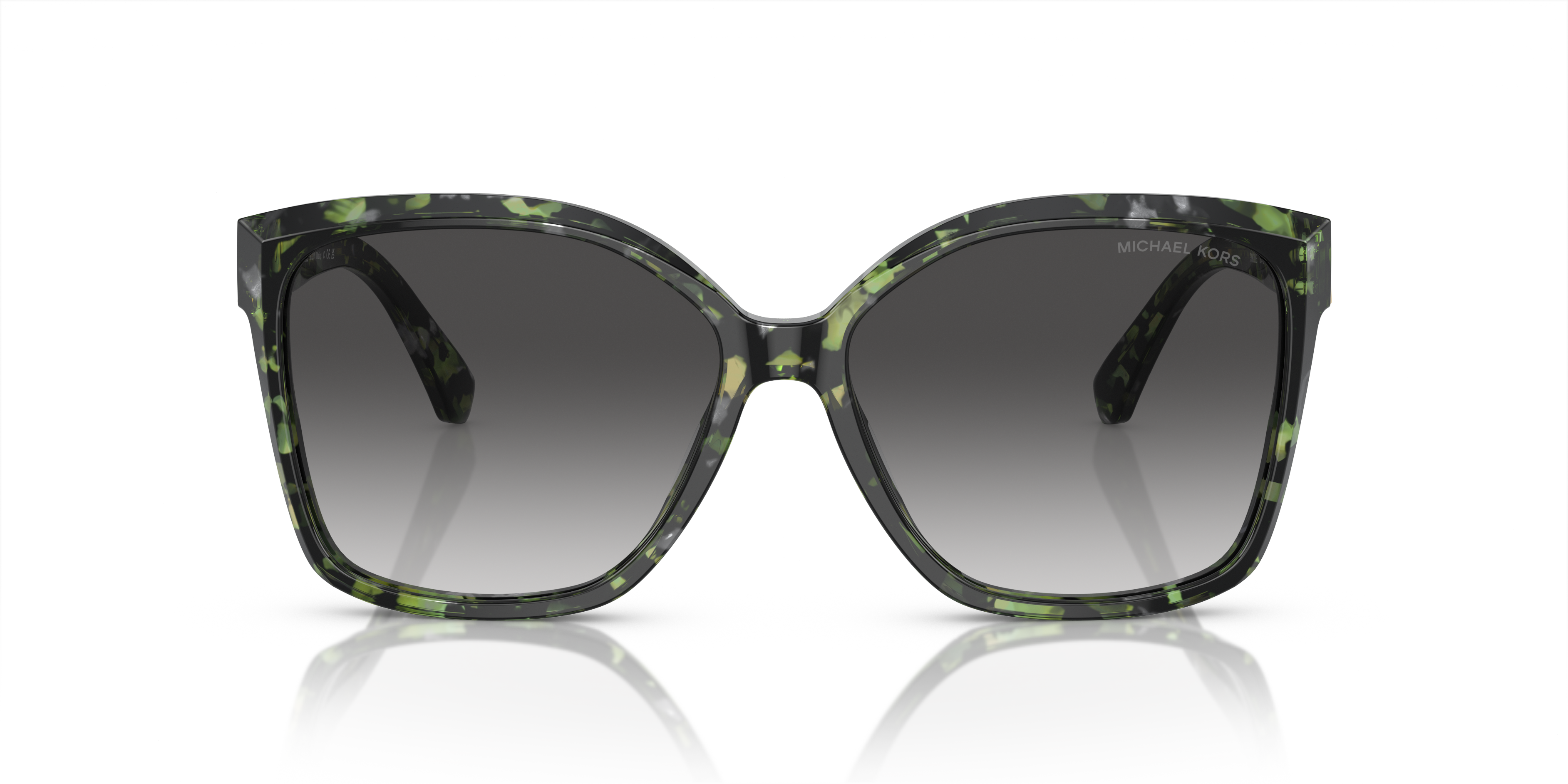 Michael Kors Malia Sunglasses MK2201 39538G