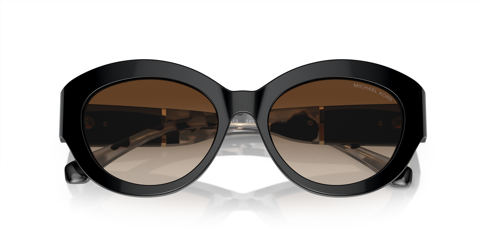 Michael Kors Brussels Sunglasses MK2204U 300513