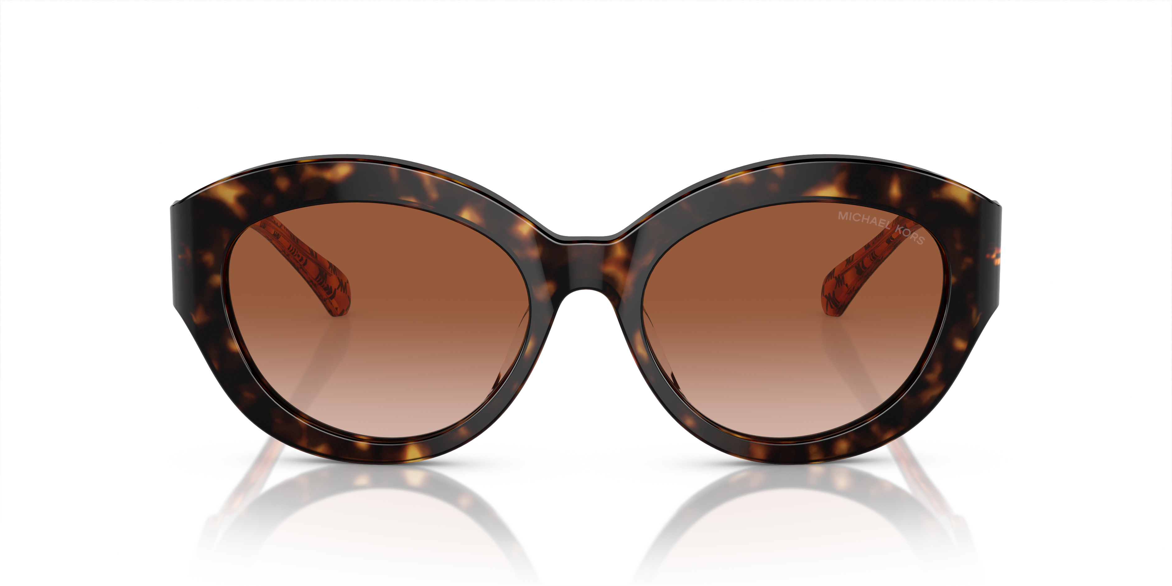 Michael Kors Brussels Sunglasses MK2204U 300613