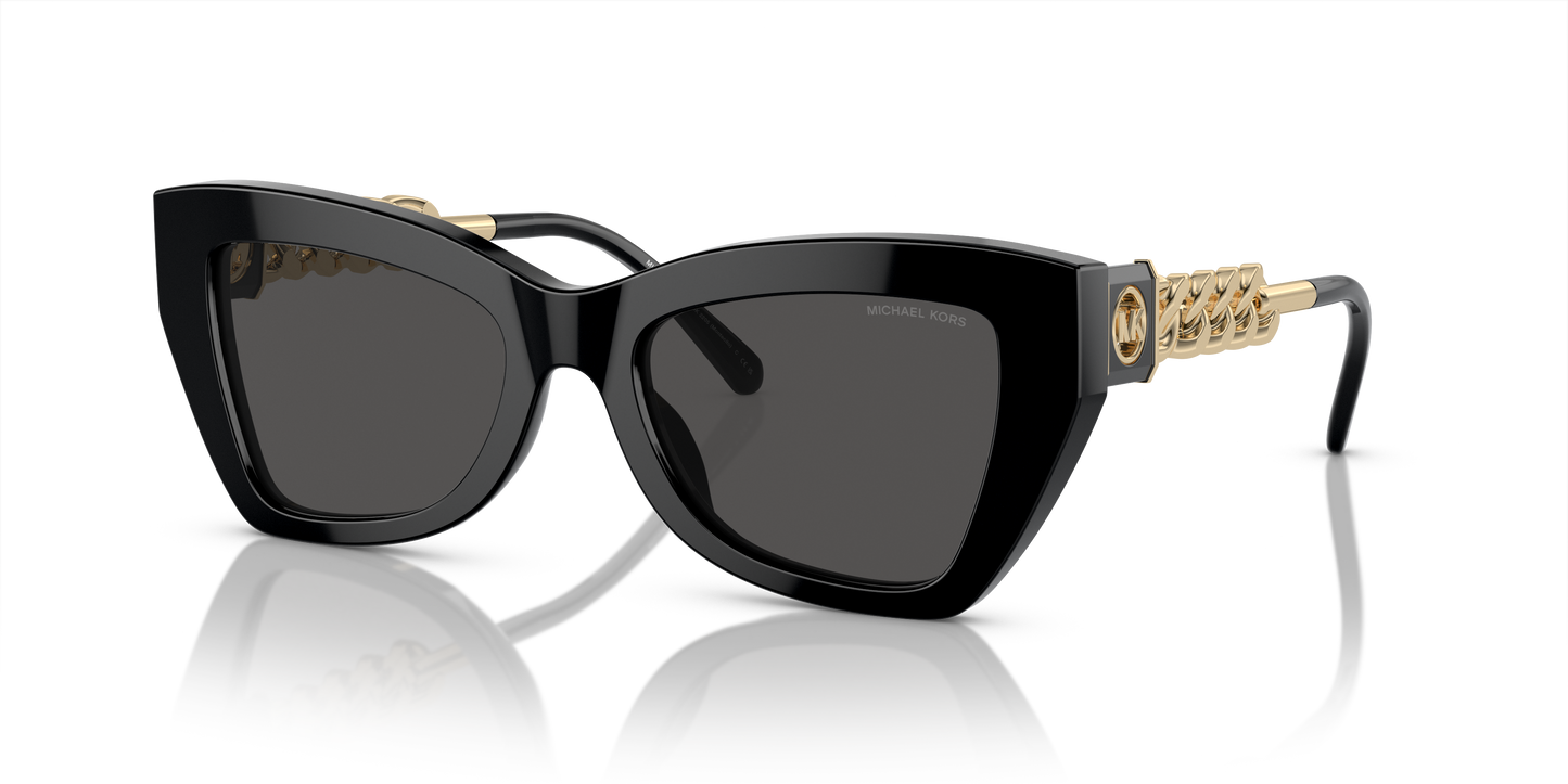 Michael kors tristan 2024 sunglasses