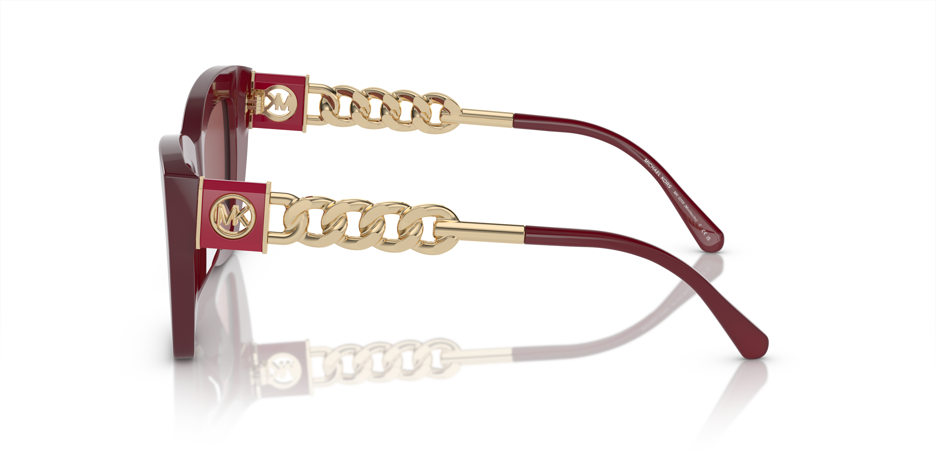 Michael Kors Montecito Sunglasses MK2205 394975