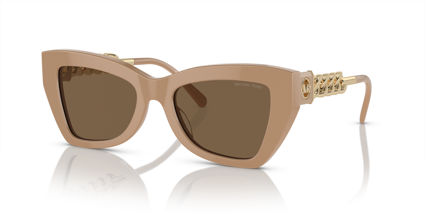 Michael Kors Montecito Sunglasses MK2205 395473