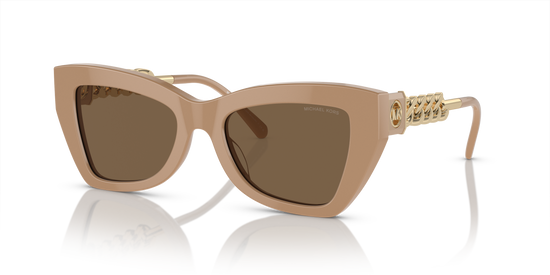 Michael Kors Montecito Sunglasses MK2205 395473