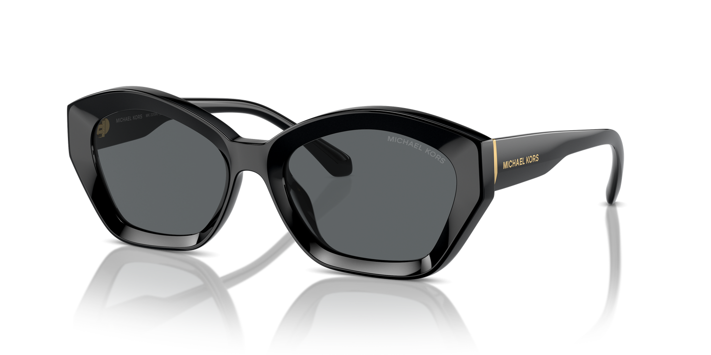 Michael Kors Bel Air Sunglasses MK2209U 300587