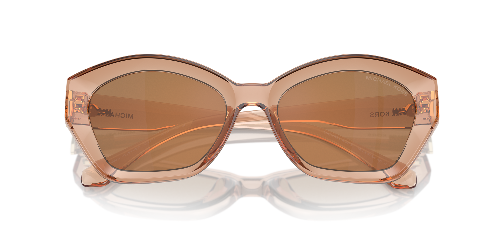 Michael Kors Bel Air Sunglasses MK2209U 3999/O