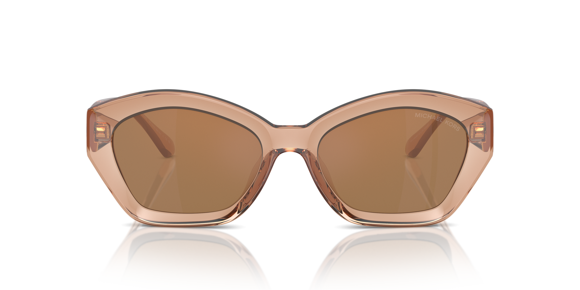 Michael Kors Bel Air Sunglasses MK2209U 3999/O