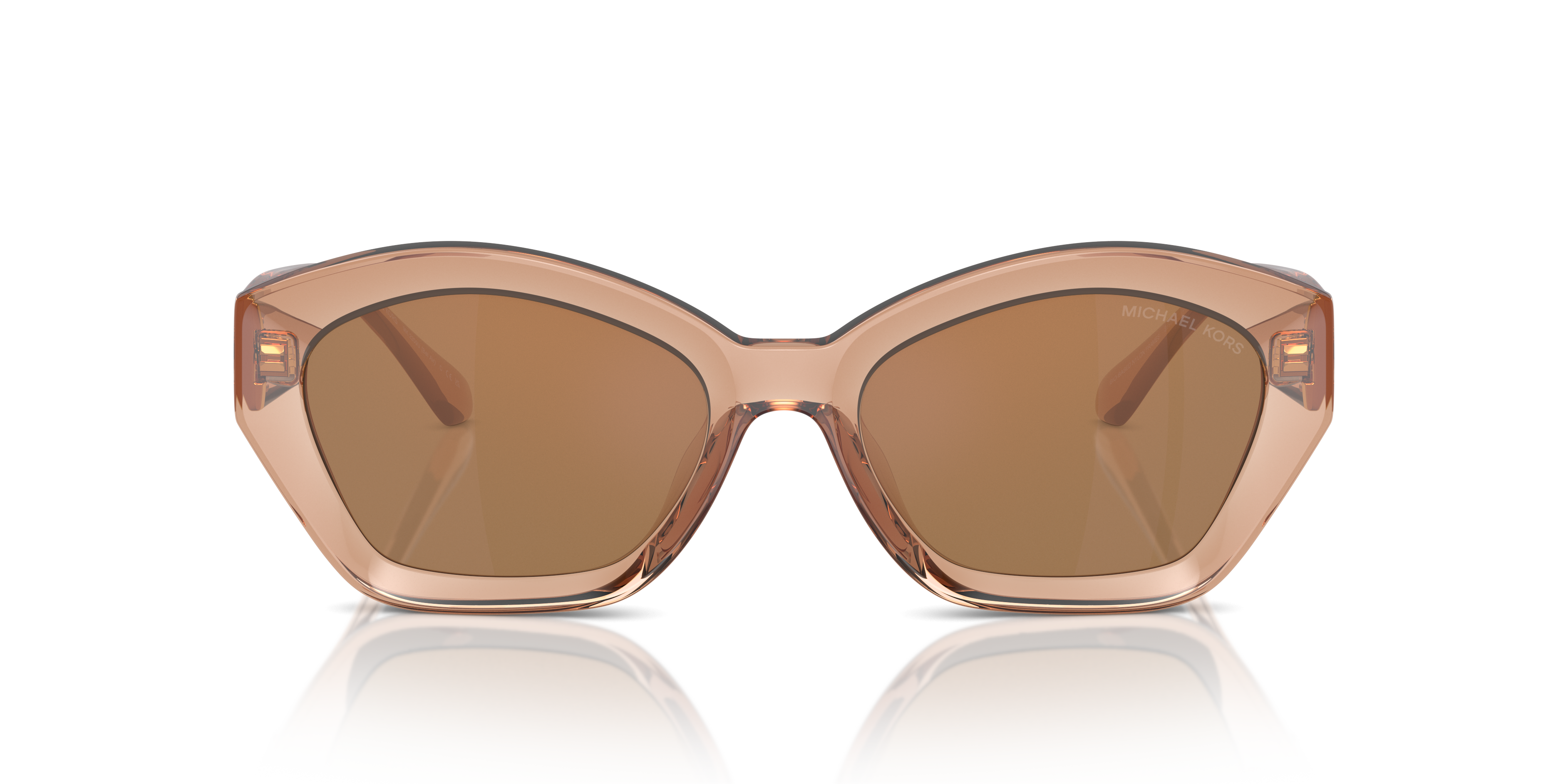 Michael Kors Bel Air Sunglasses MK2209U 3999/O
