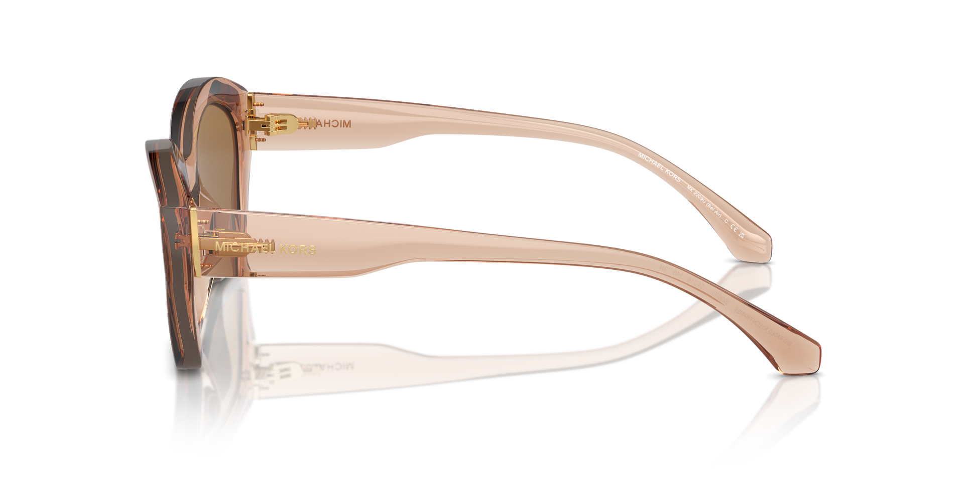 Michael Kors Bel Air Sunglasses MK2209U 3999/O